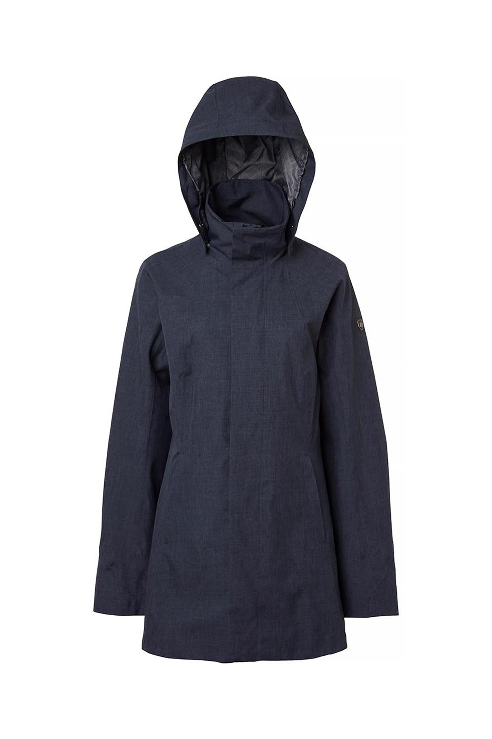 Mountain Horse Felicia Women´s Light Jacket Rideklær til dame