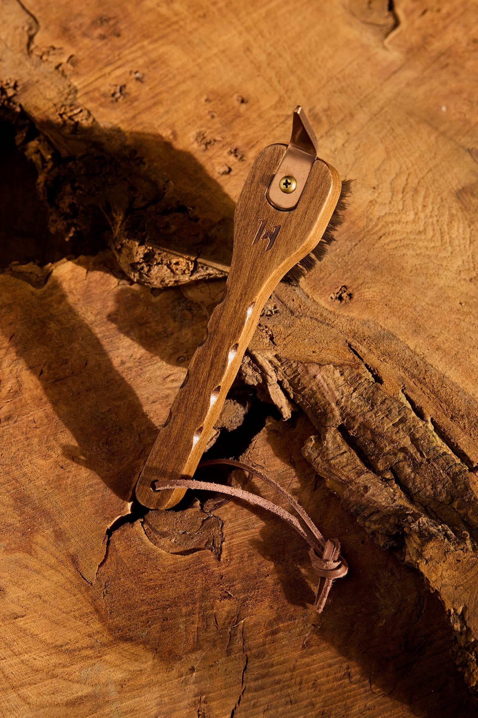 Horseware Signature hovrenser Strigleutstyr
