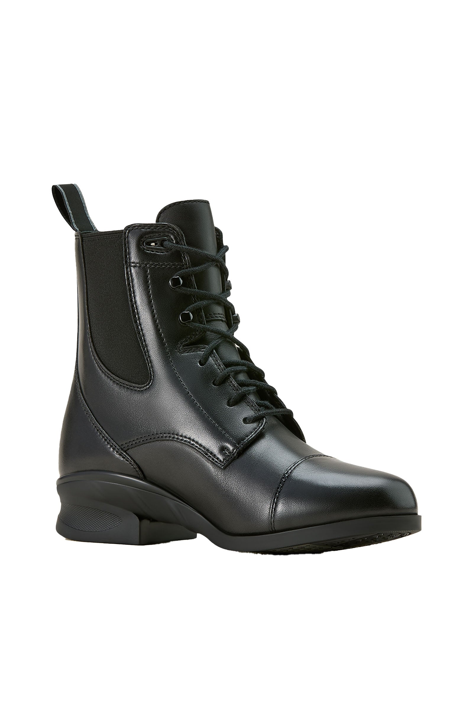 Ariat Heritage Lace Paddock Boots, Women's Riding Boots & Riding Shoes