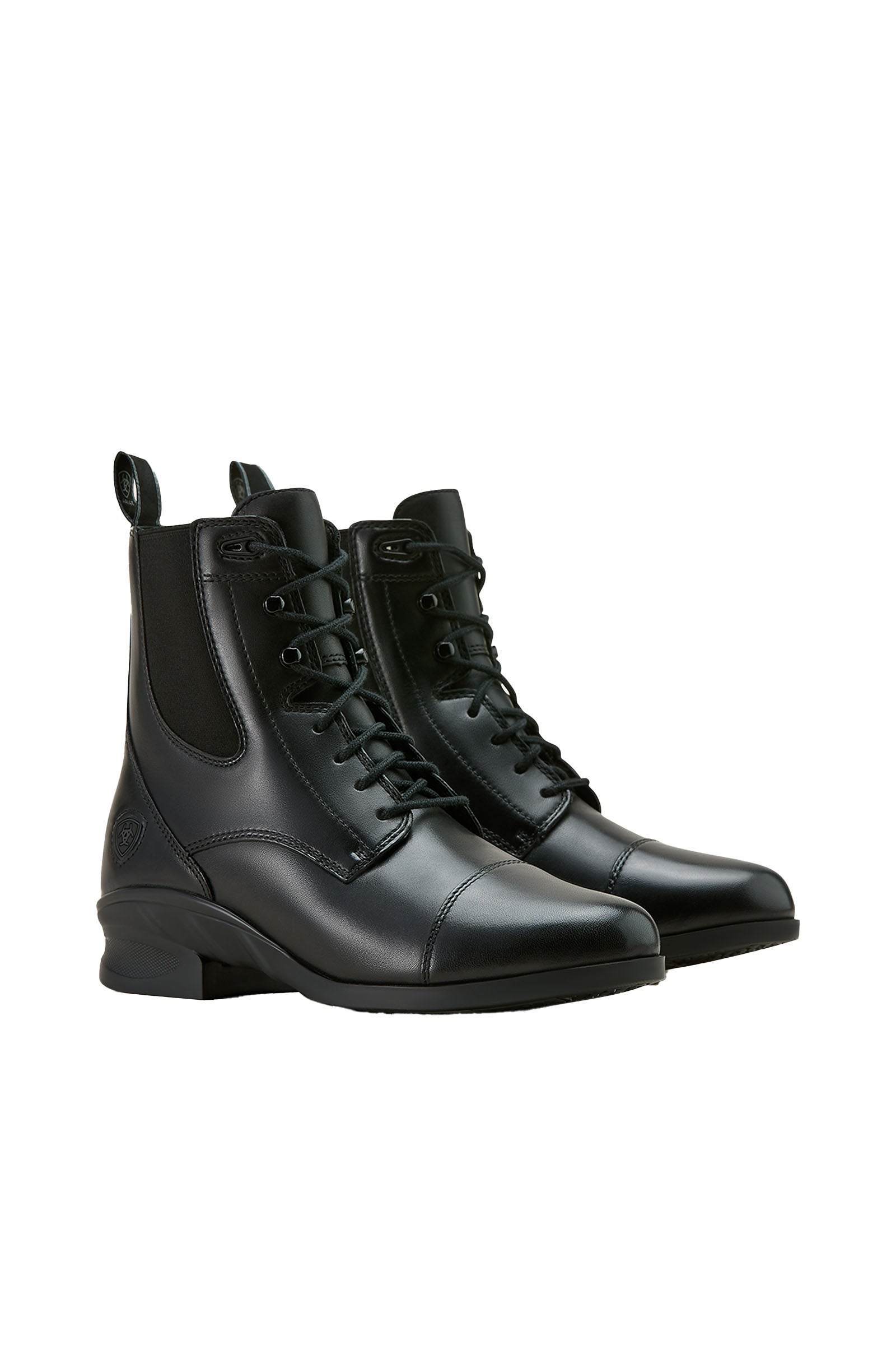 Ariat Heritage Lace Paddock Boots, Women's Riding Boots & Riding Shoes