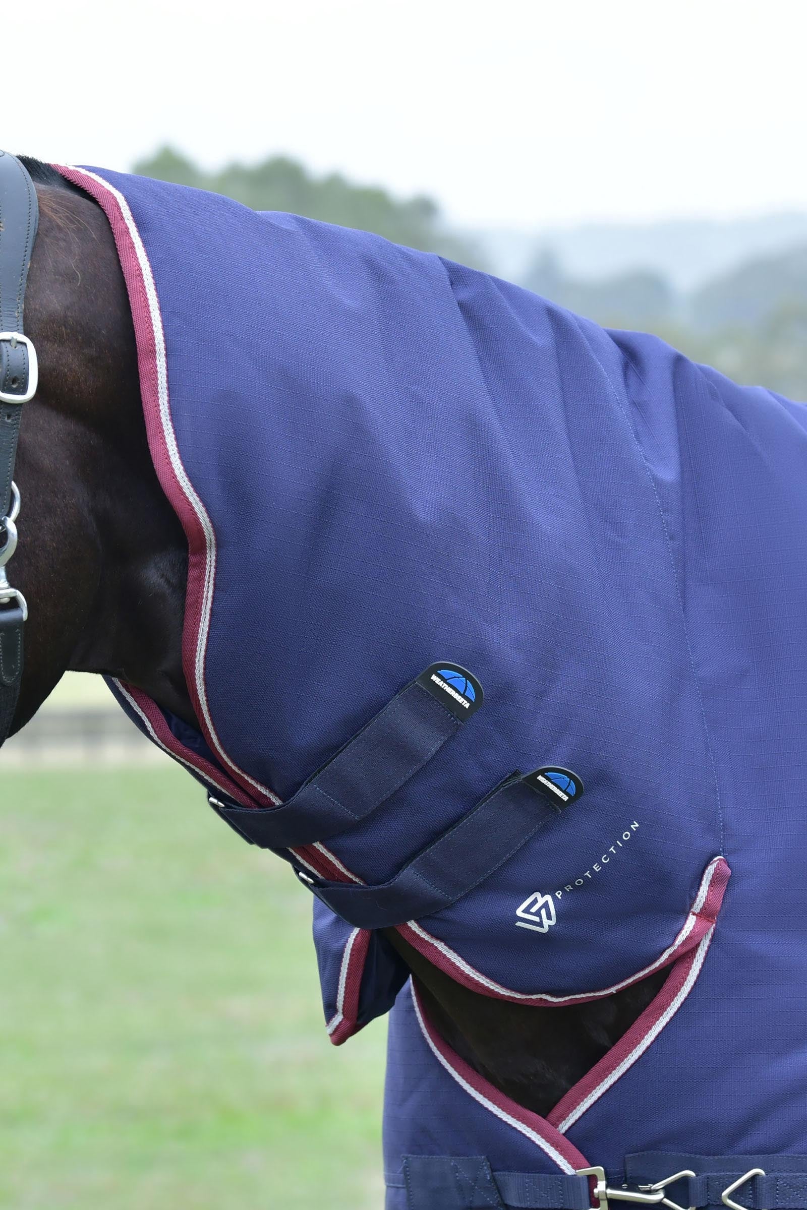 Weatherbeeta Comfitec Essential Turnout Rug Combo 360g Horse Rugs