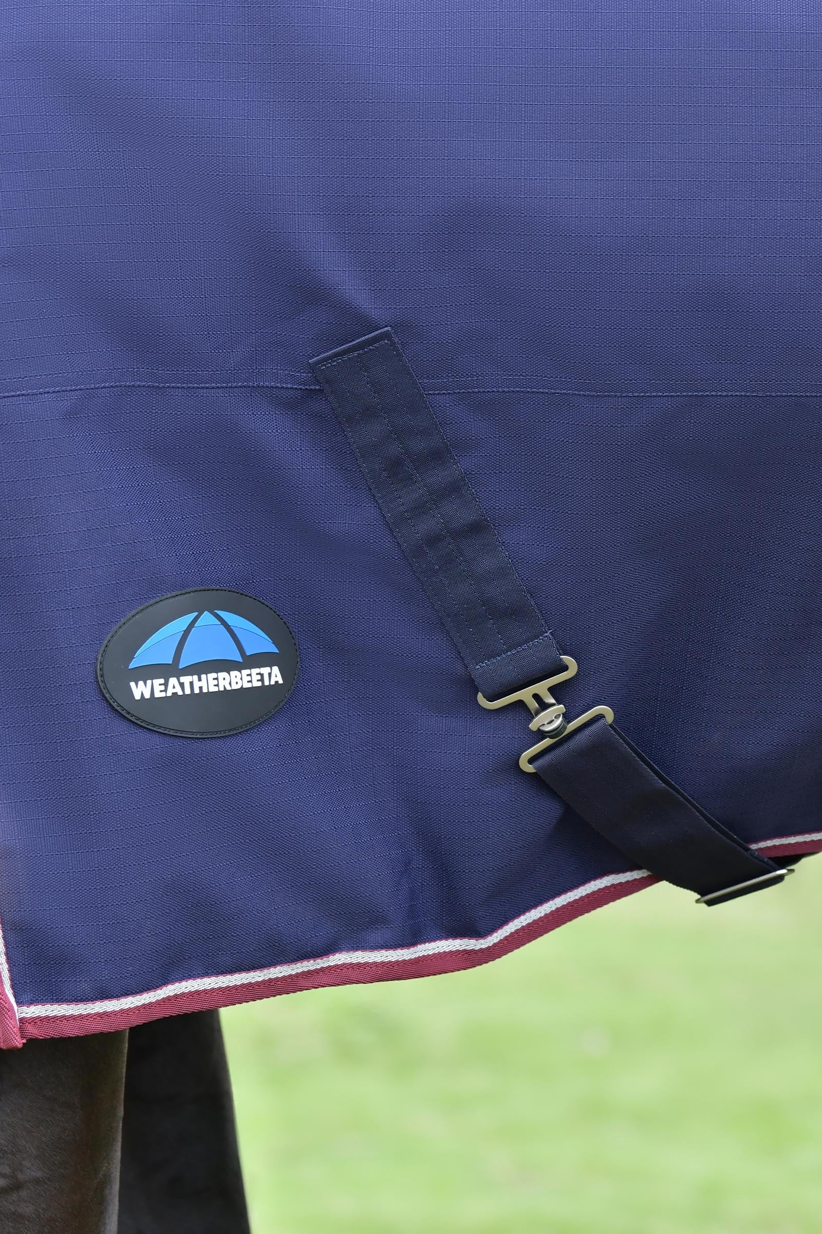 Weatherbeeta Comfitec Essential Turnout Rug Combo 360g Horse Rugs
