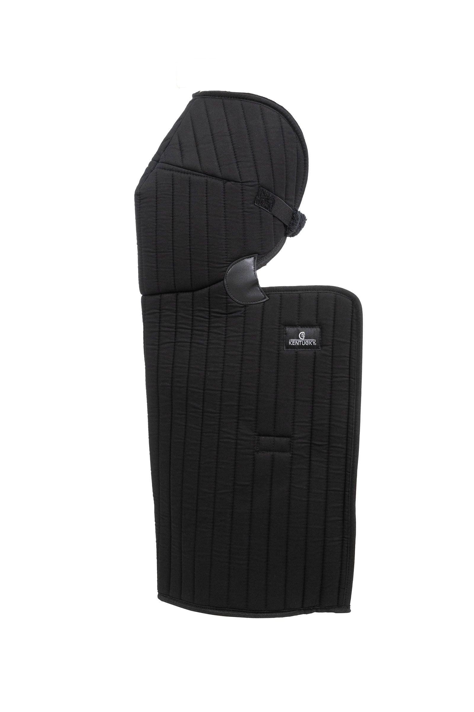 Kentucky Horsewear Transport- og stallbandasjer med hasbeskyttelse Leg Protection & Hoof Protection for Horses