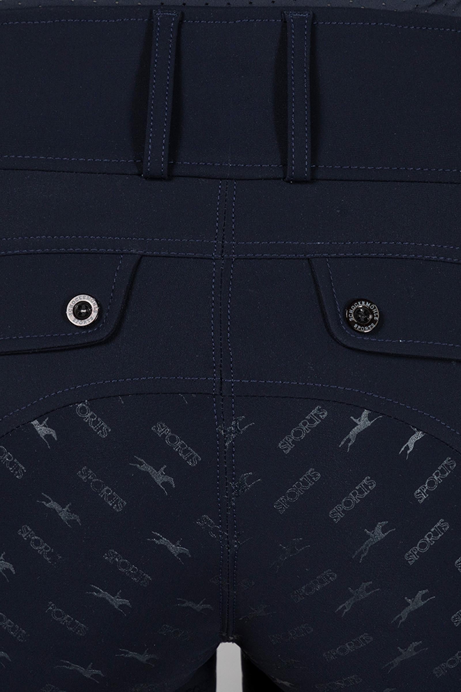 Schockemöhle Sports Carola Women's Fullseat Breeches Womens Breeches