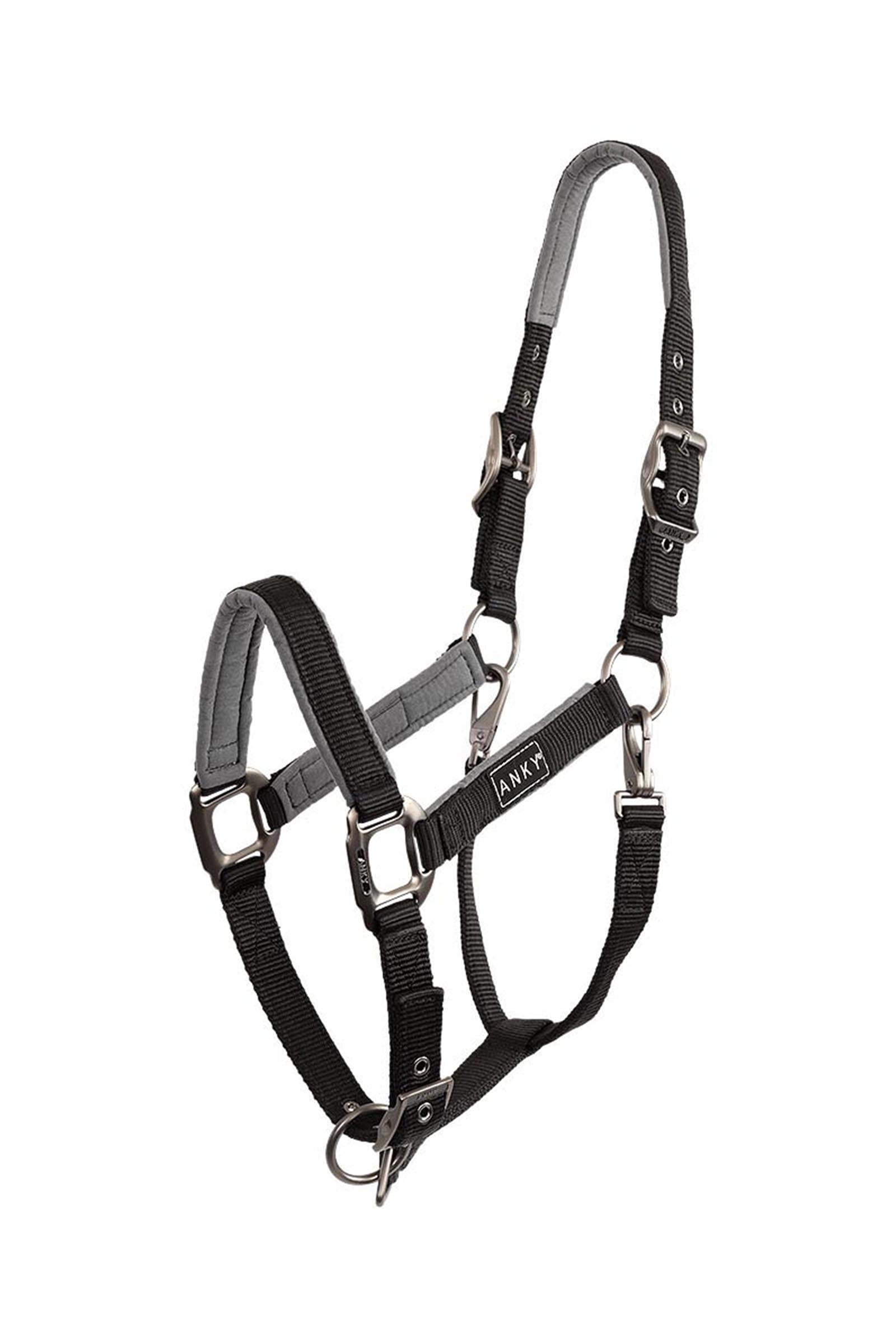 Anky ANKY Grooming Halter Grimer og leietau