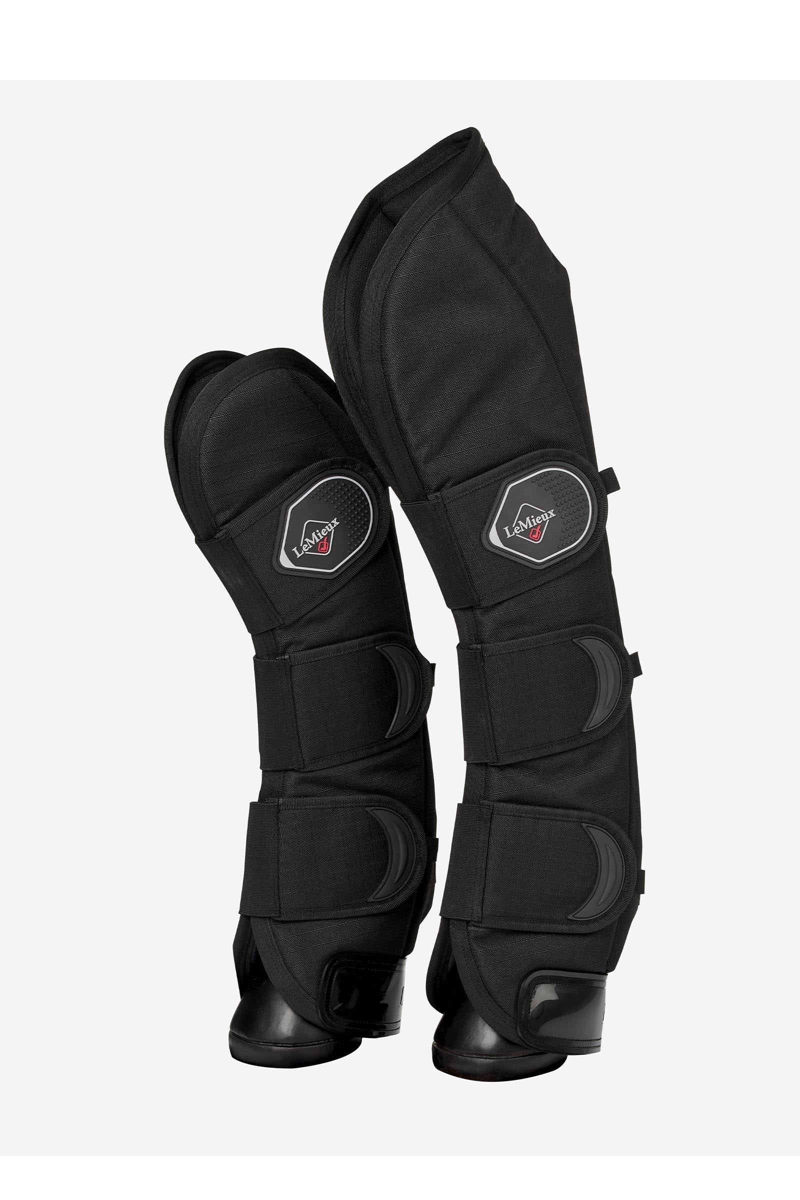 LeMieux transportgamasjer Leg & Hoof Protection