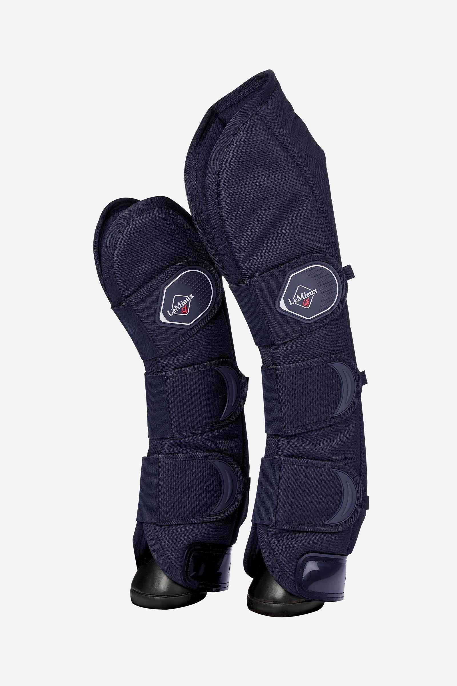 LeMieux Travel Boots Leg & Hoof Protection