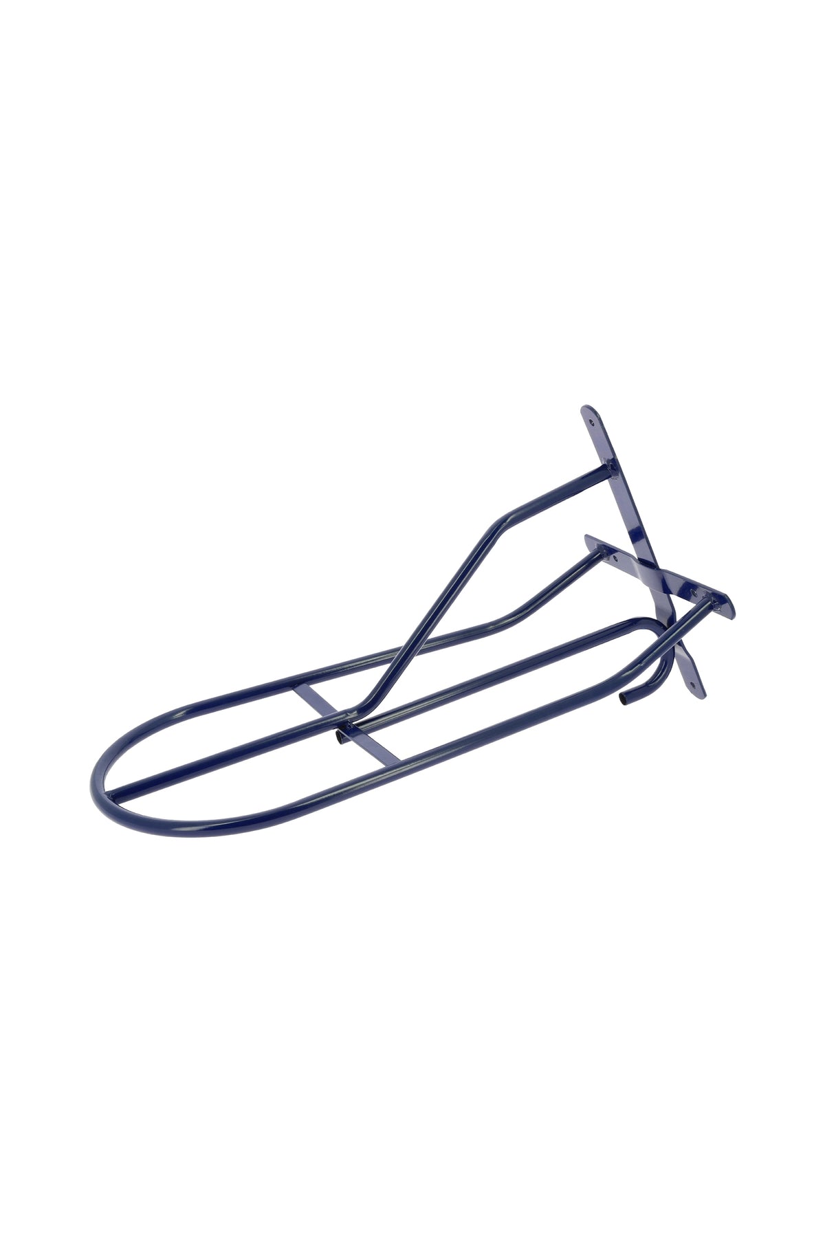 HIPPOTONIC Vinyl Coated Saddle Rack Stable Equipment