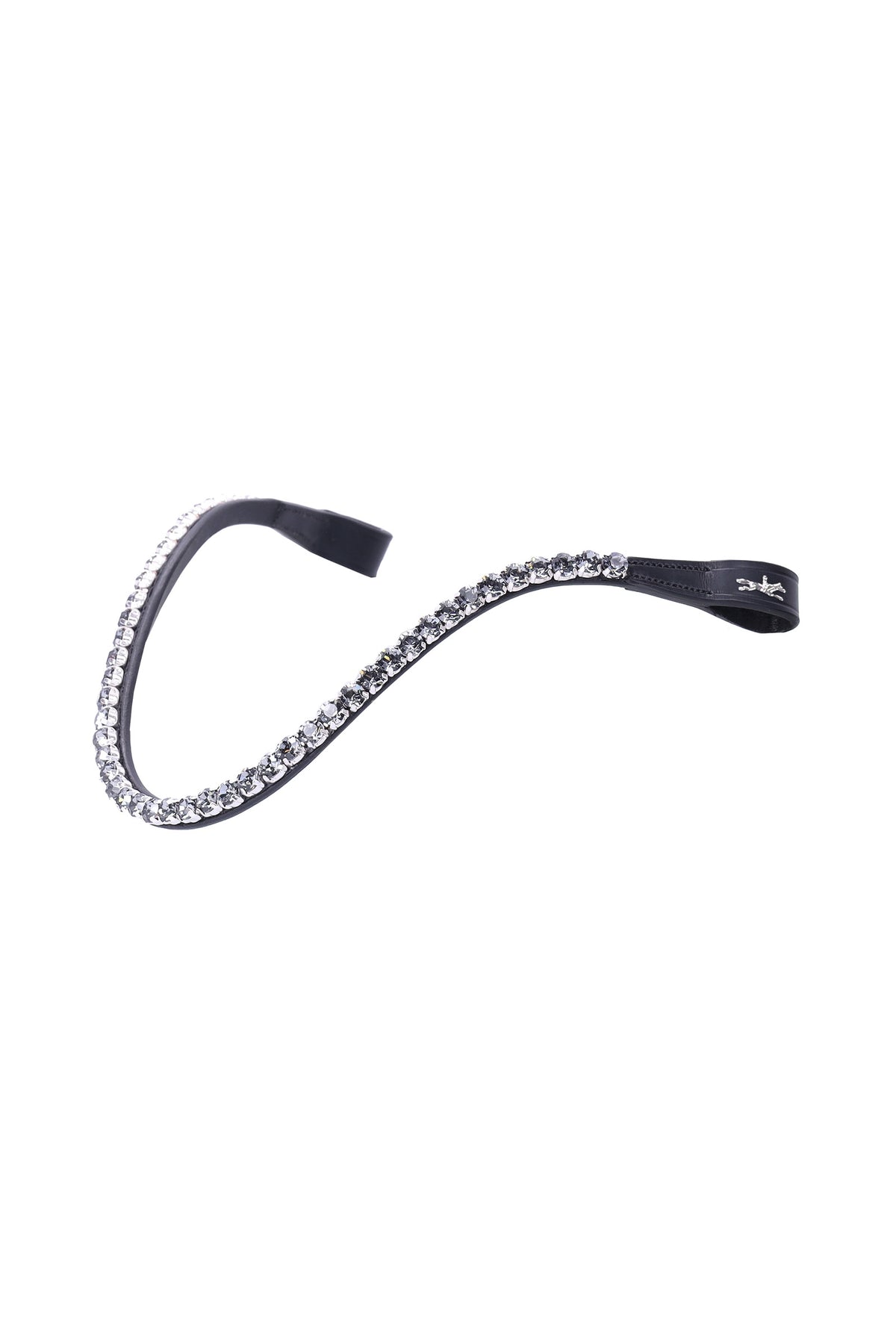Schockemöhle Sports Schockemöhle SP Luxury Deep Drop Browband Bridles & Reins
