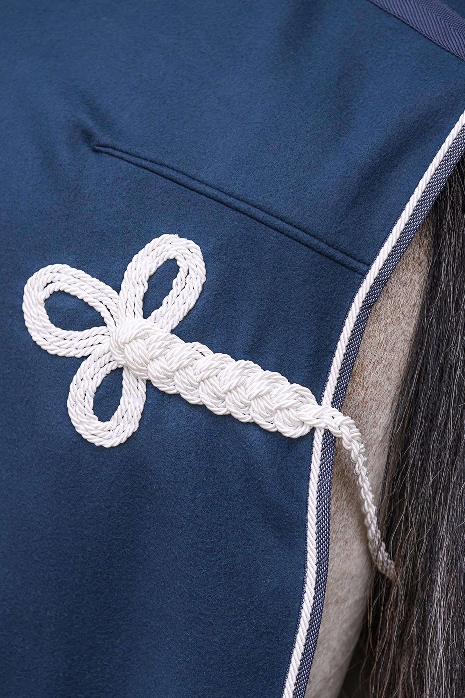 Waldhausen ECONOMIC Fleece Advertising Rug Horse Rugs