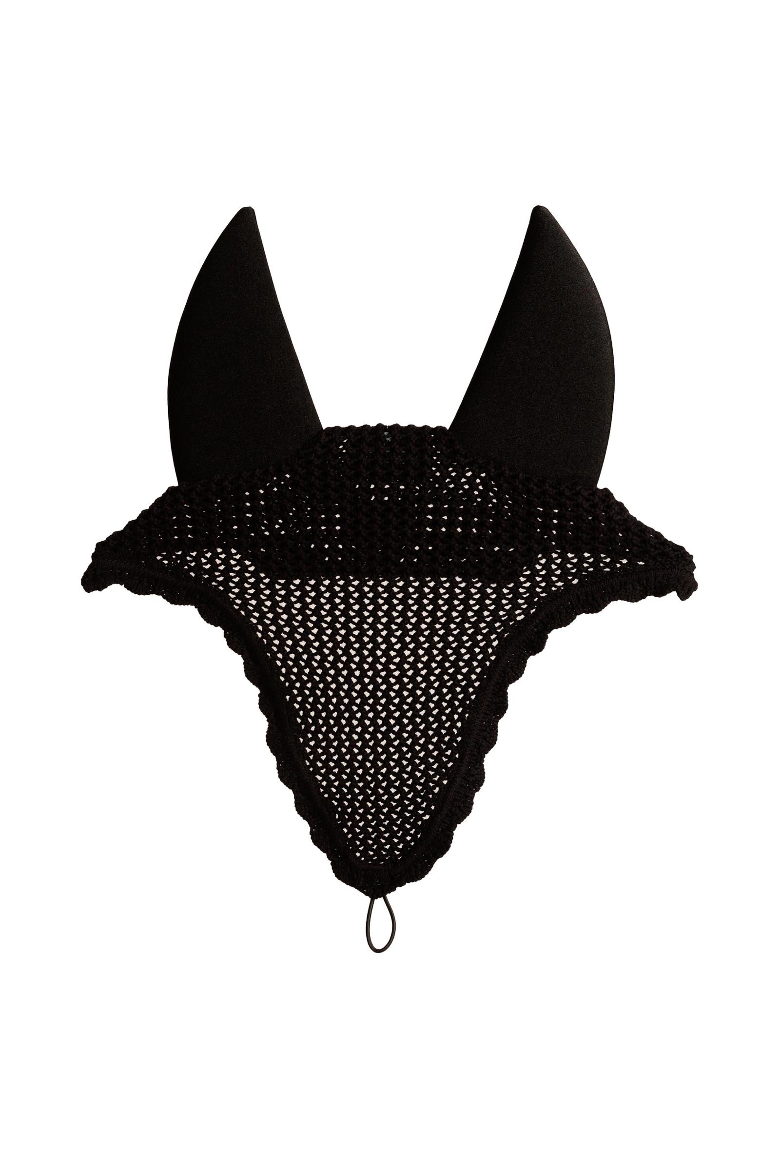 Kentucky Horsewear Kentucky lang fluehette, lyddempende Sjabraker