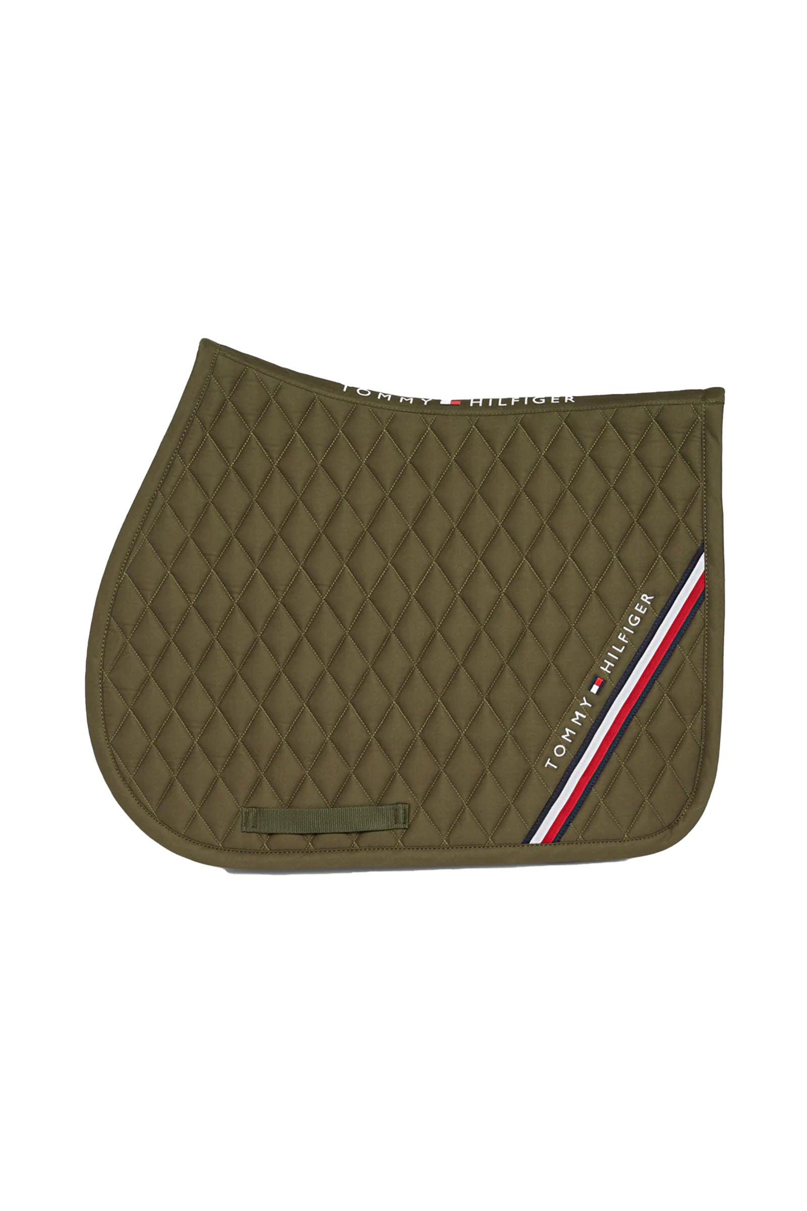 Tommy Hilfiger Equestrian Stanford sprangsjabrak Sjabraker