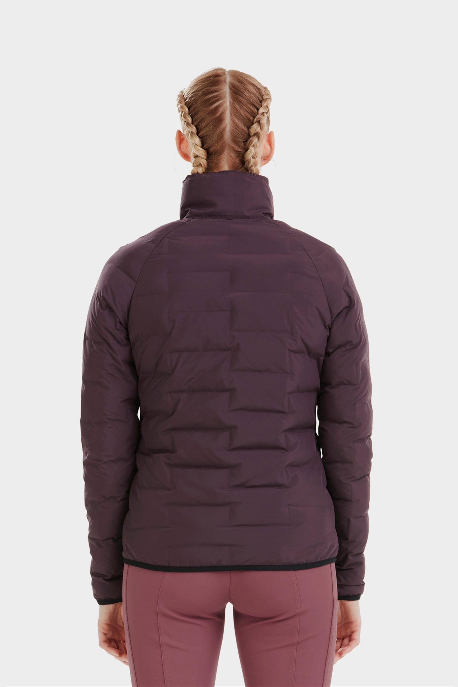 Horse Pilot Softlight Women´s Jacket Women’s Riding Clothing