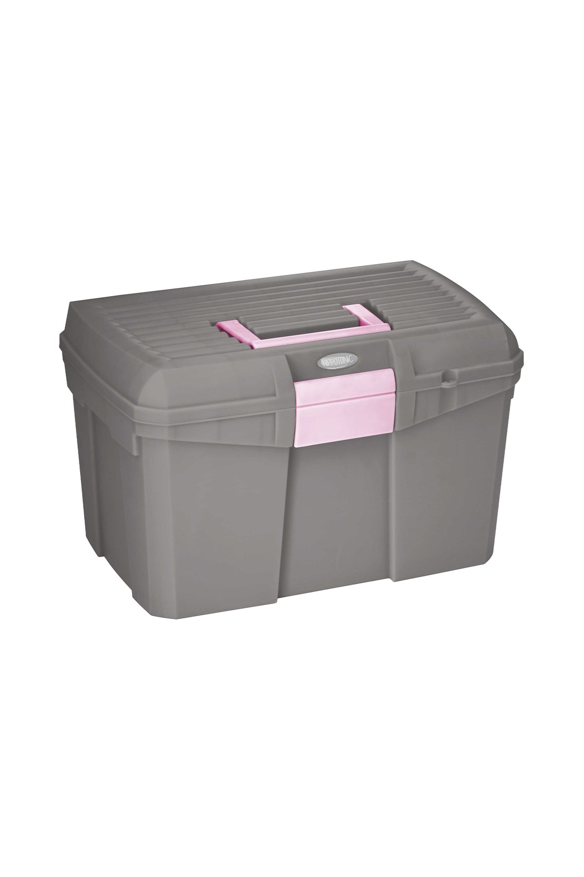 HIPPOTONIC Bicolor Tack Box Strigleutstyr