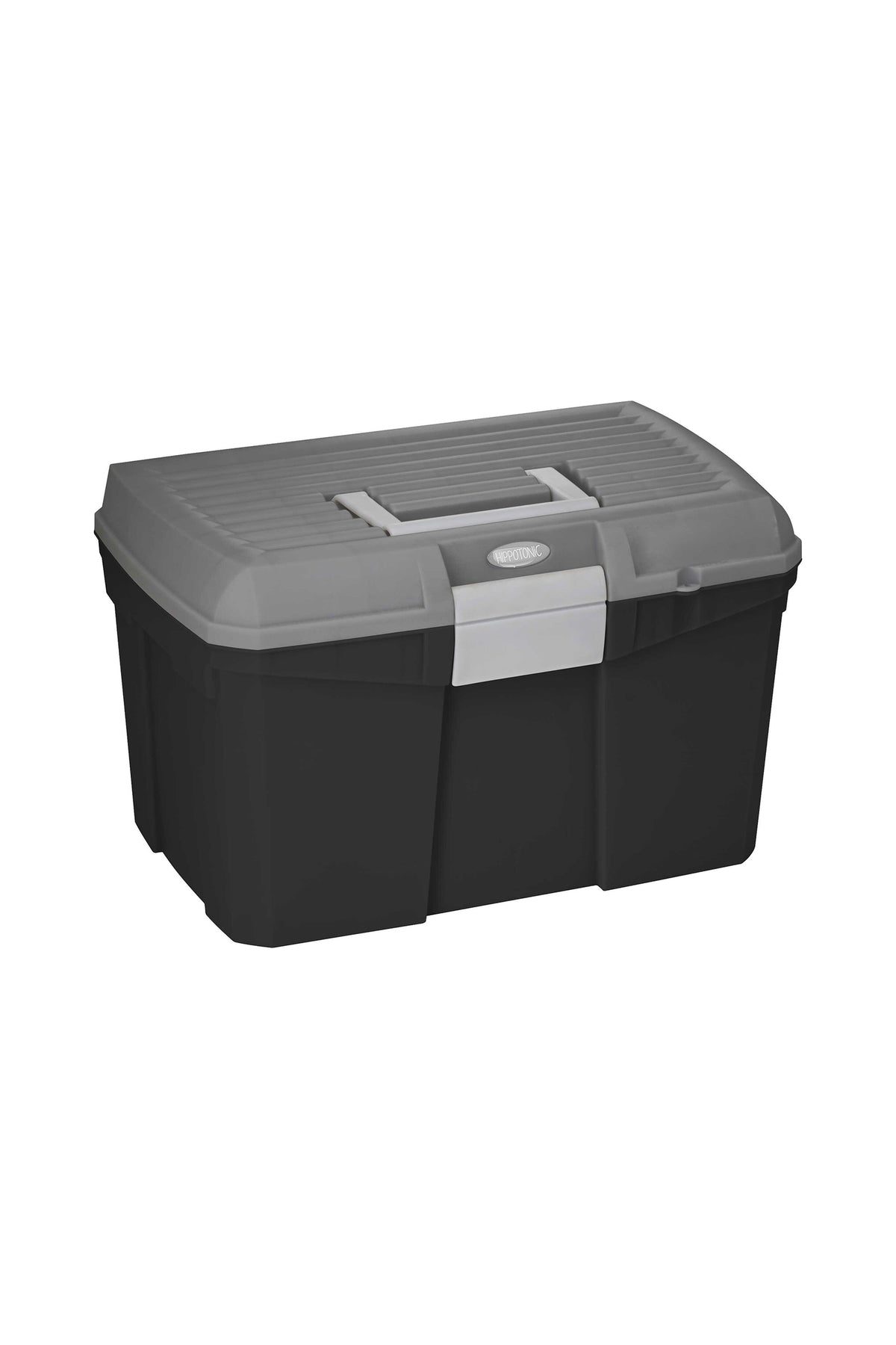 HIPPOTONIC Bicolor Tack Box Strigleutstyr