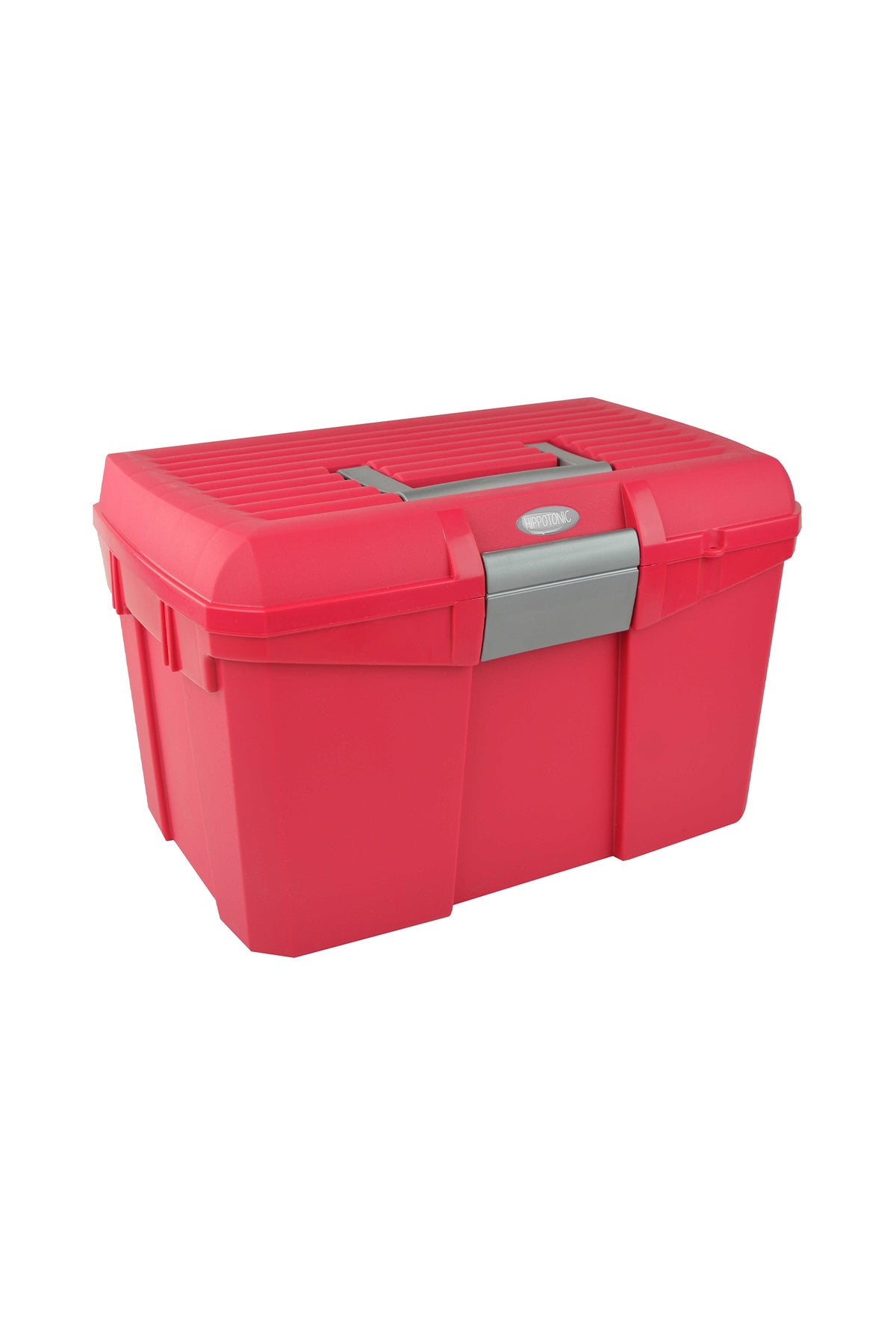 HIPPOTONIC Bicolor Tack Box Strigleutstyr