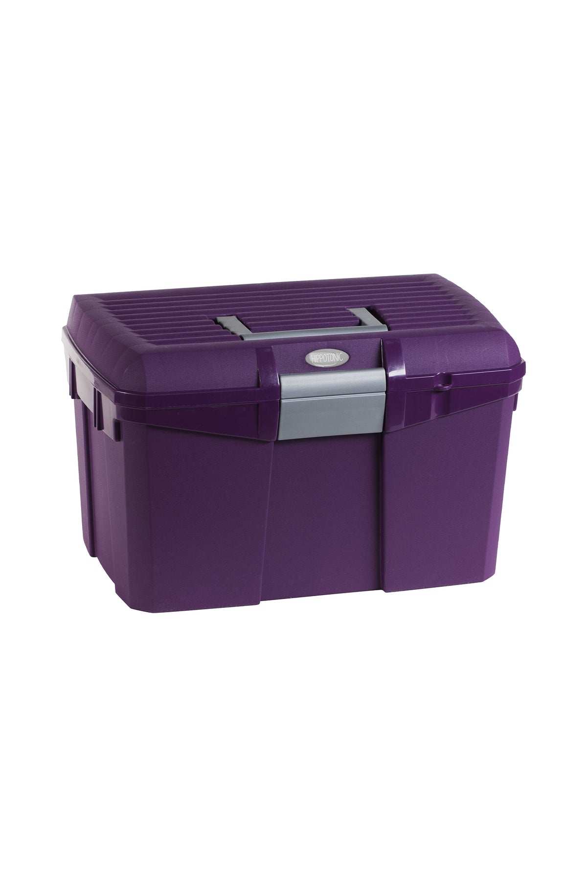 HIPPOTONIC Bicolor Tack Box Strigleutstyr