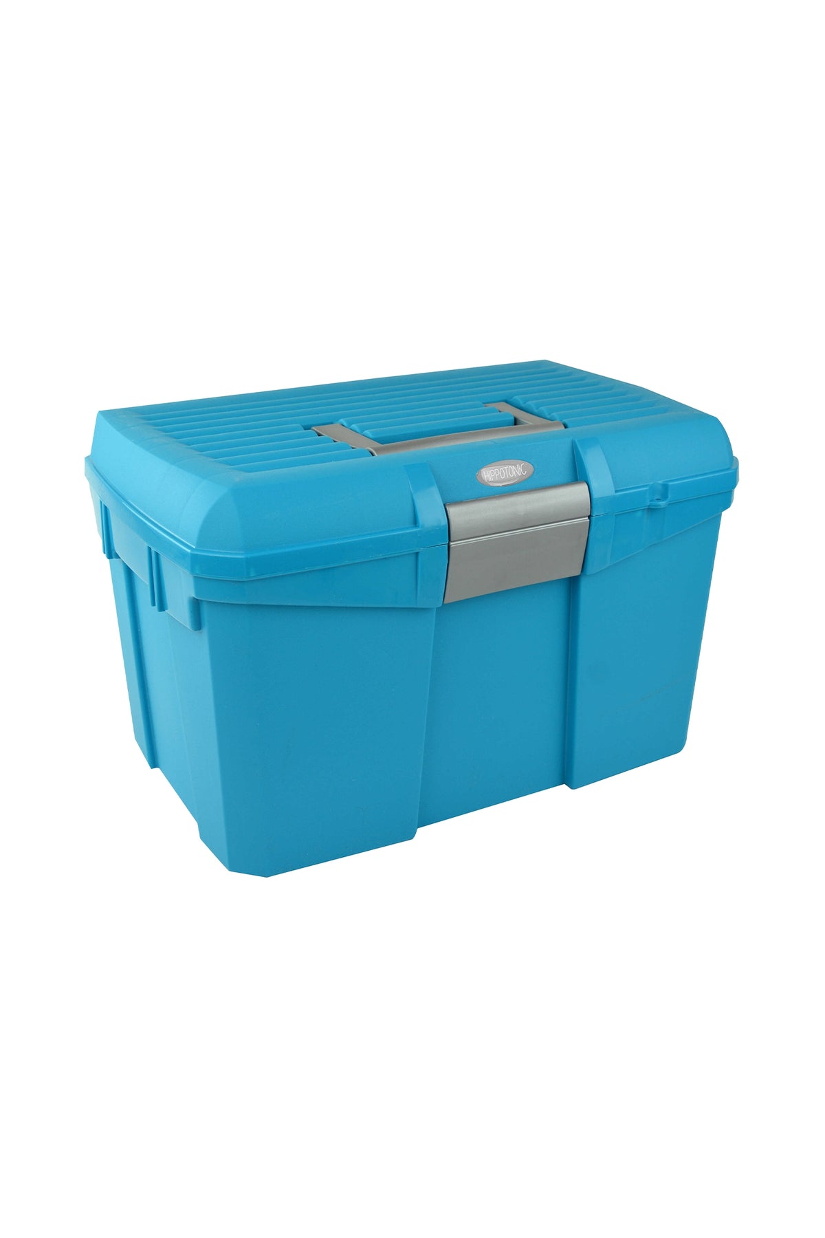 HIPPOTONIC Bicolor Tack Box Strigleutstyr