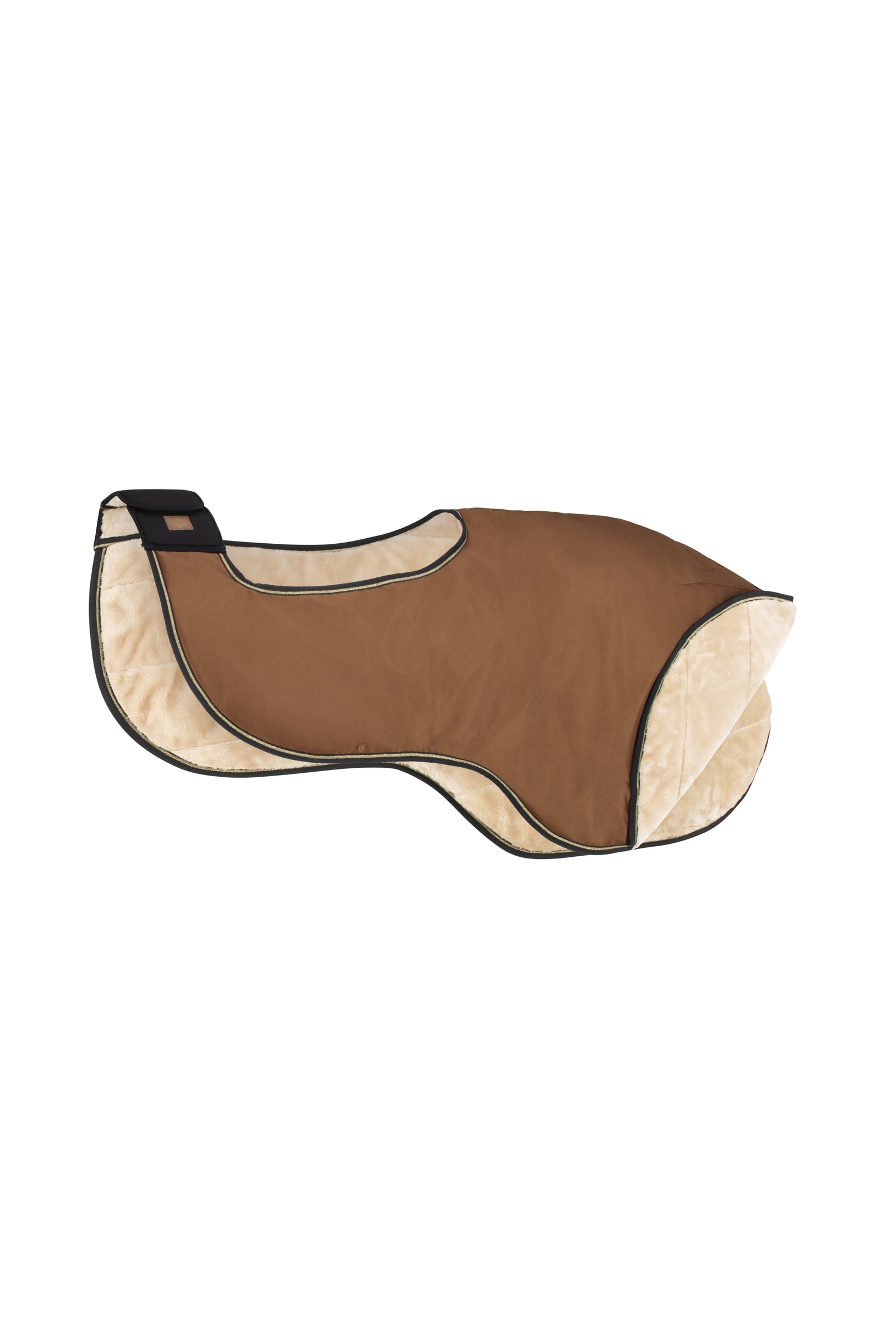 Eskadron Heritage AW24 150 Fauxfur Exercise Sheet Horse Rugs