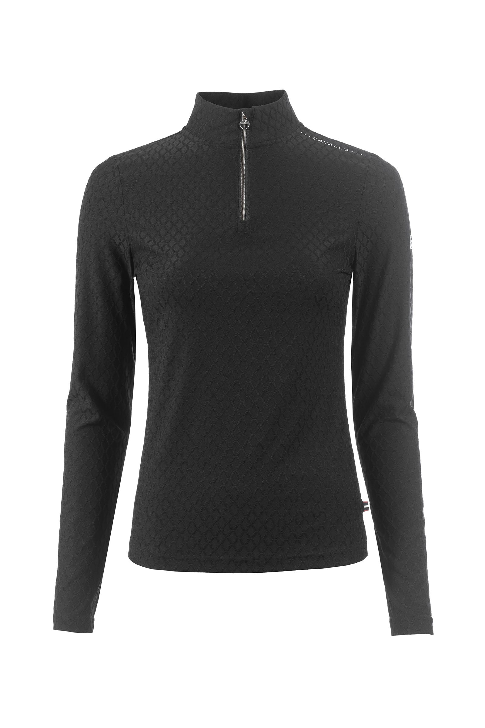 Cavallo CAVALNINETTE Women´s Baselayer Rideklær til dame