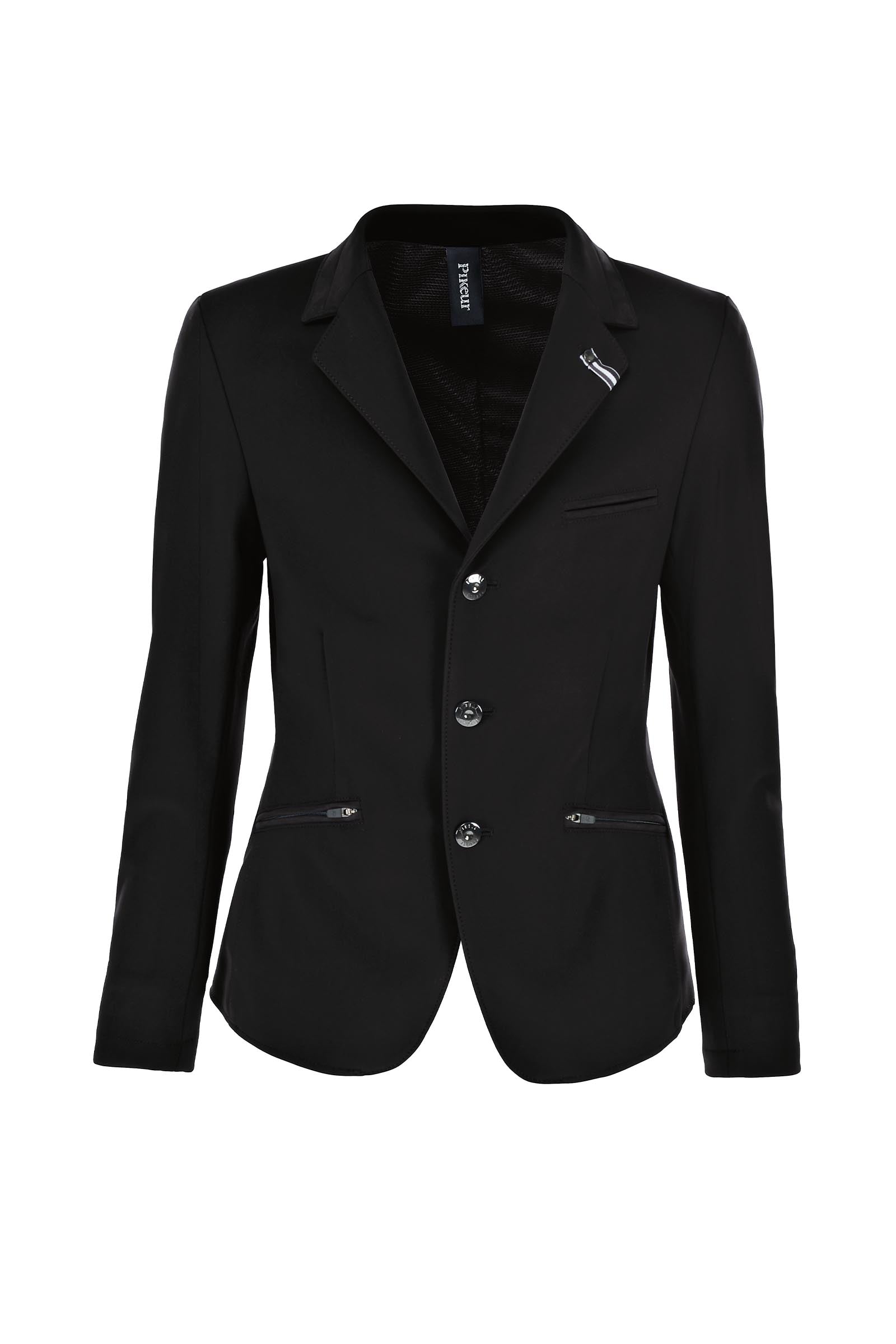 Pikeur Ivo Kids Showjacket Rideklær til barn