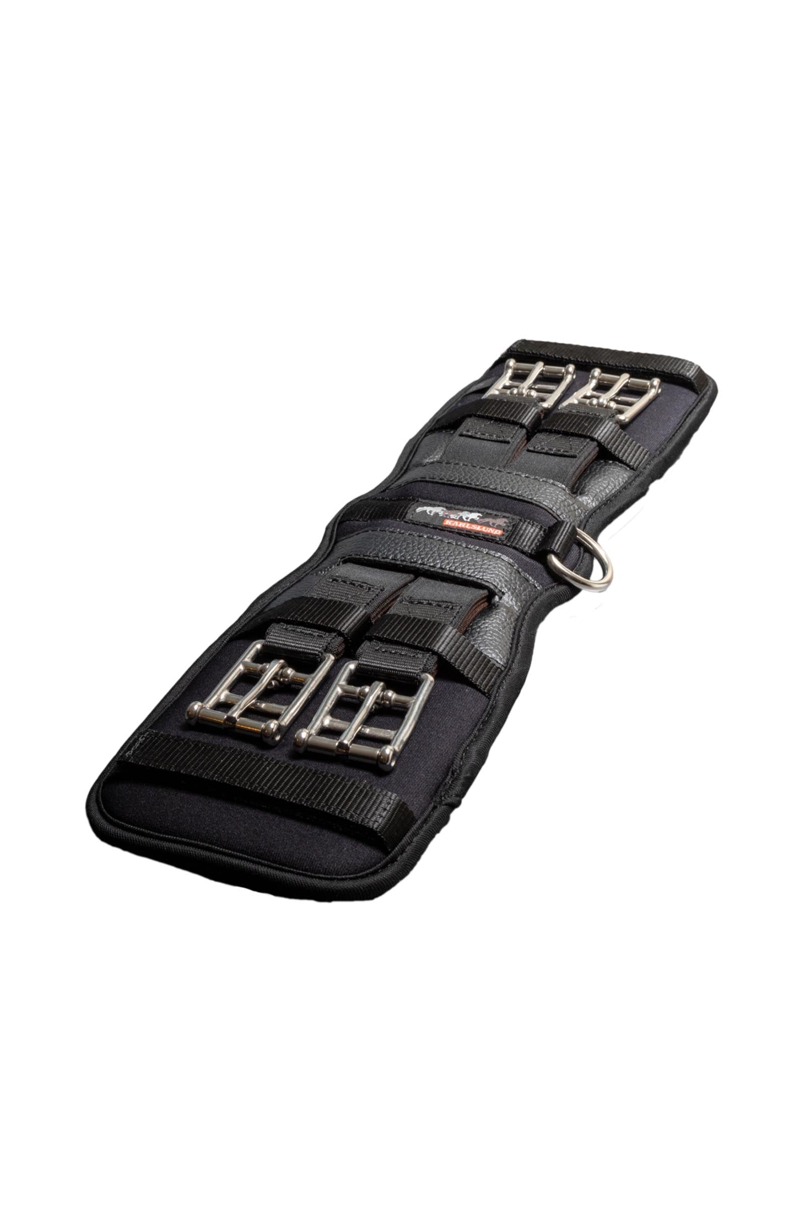 Karlslund Laki Neoprene Girth Saler & gjorder