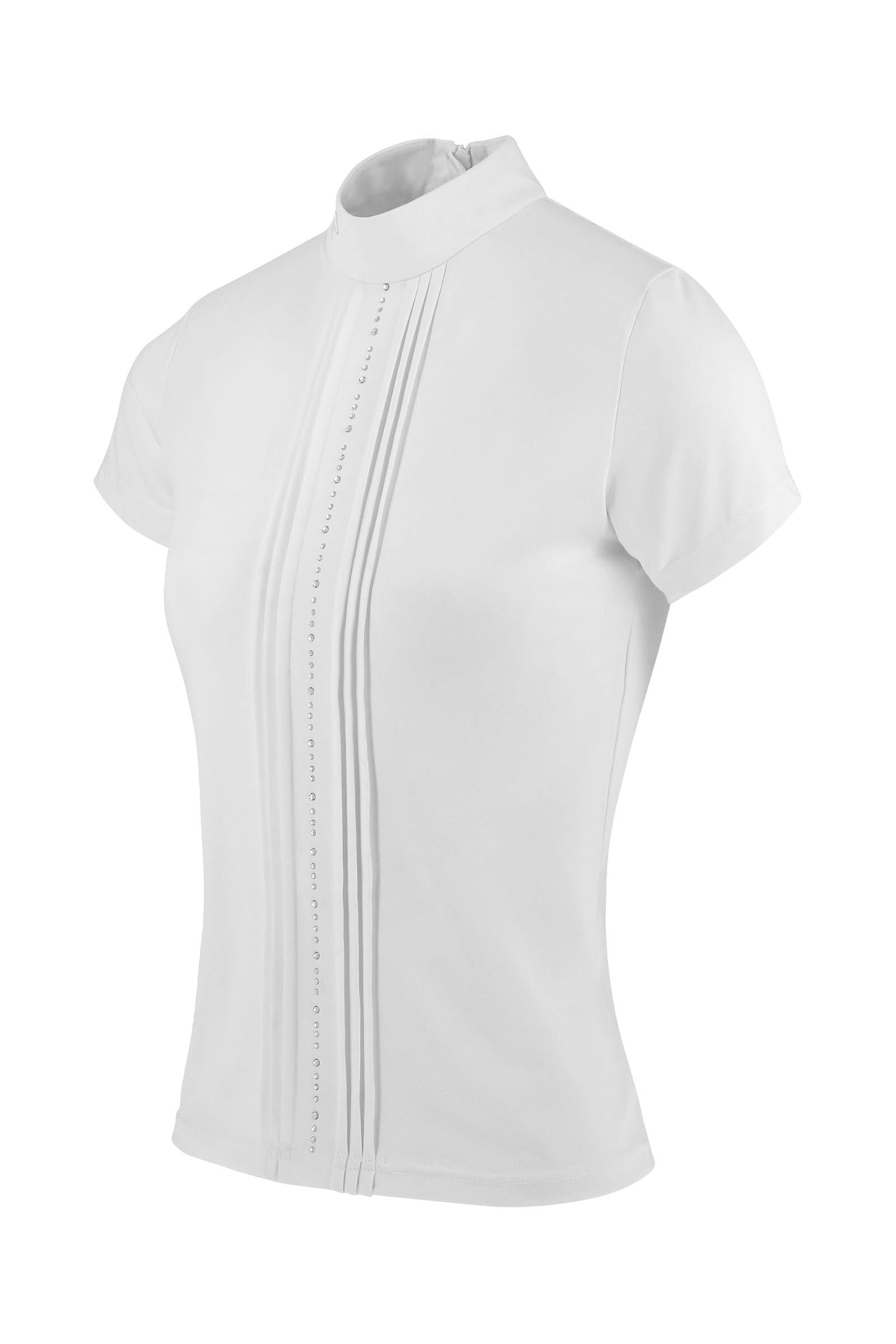 Equi Theme EQUITHÈME Dorla Women´s Polo Shirt Women’s Riding Clothing