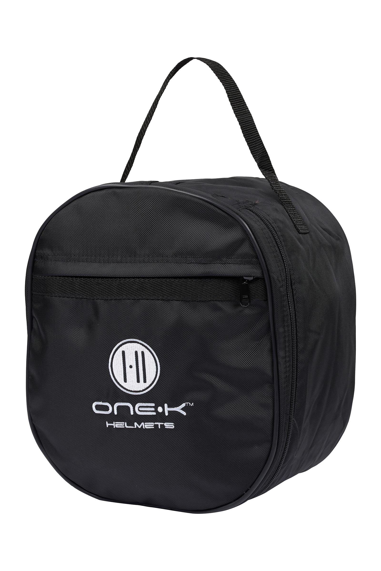 OneK Helmet Bag Ridehjelm & sikkerhetsvest