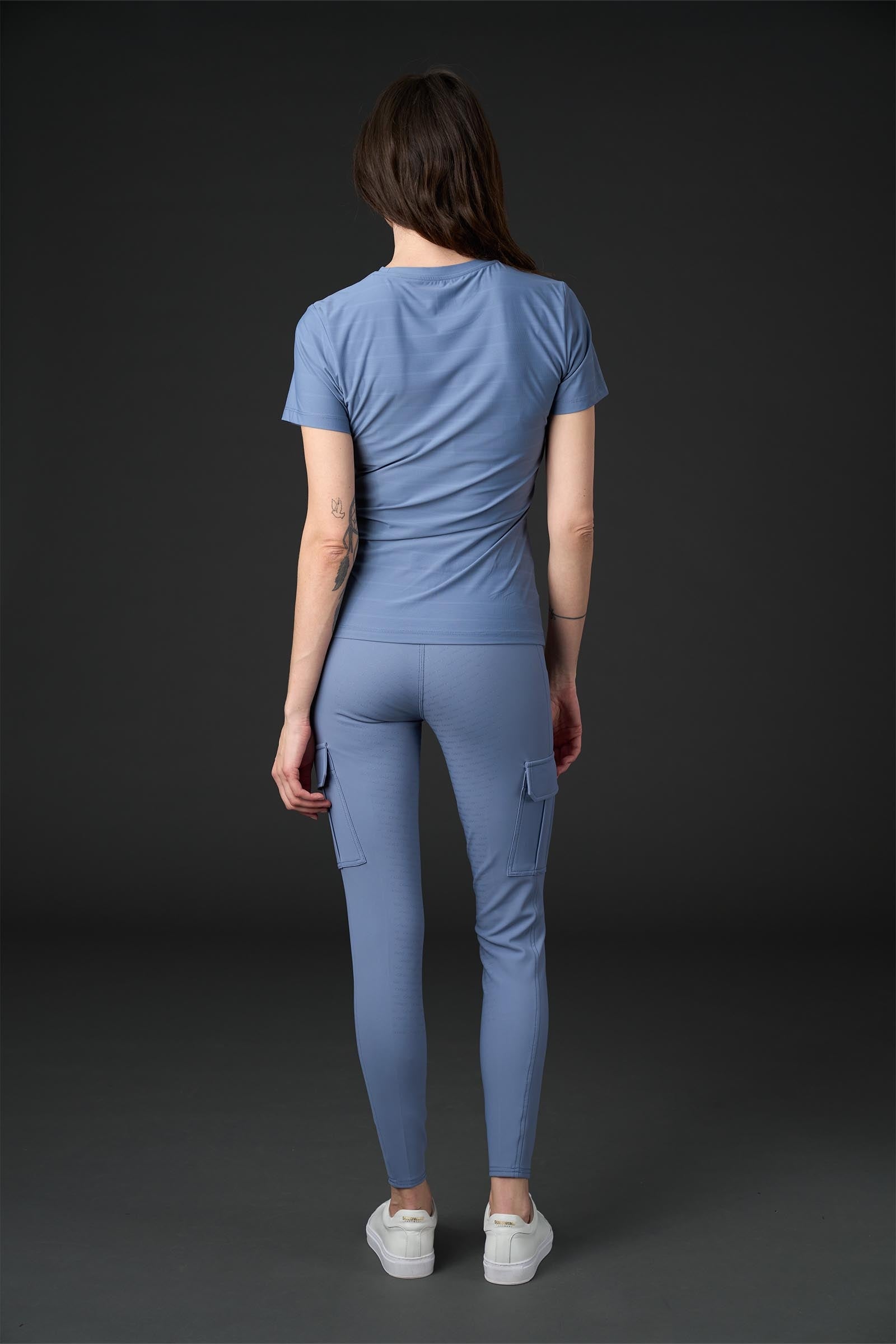 Catago Tina Women´s T-Shirt With Ventilation Effect Women’s Riding Clothing