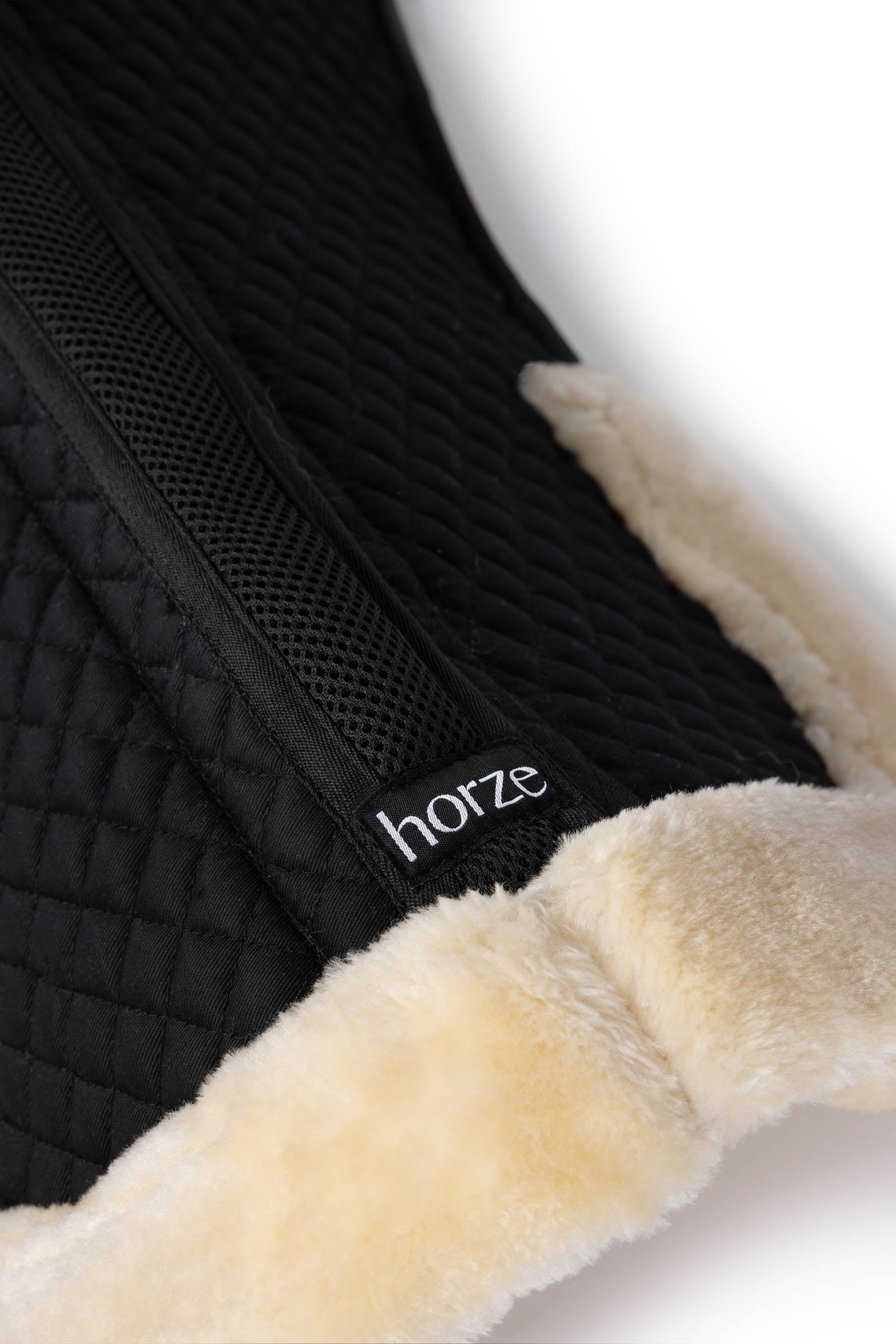 Horze Fanciful Nature 3D Correction Pad Saddle Pads