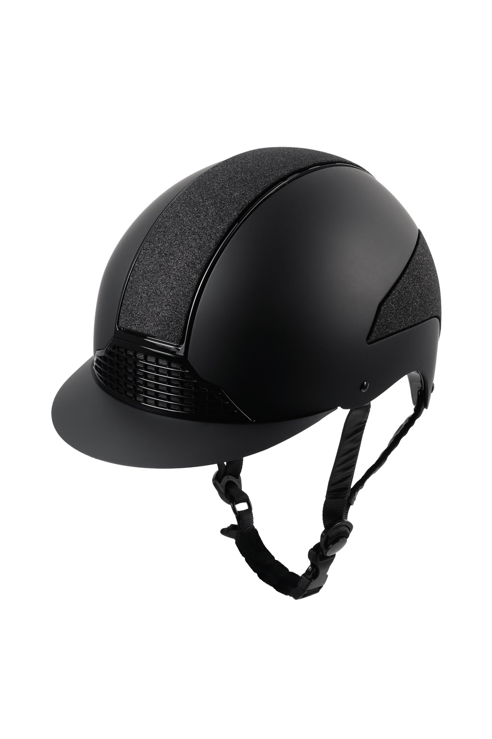 SWING H24 ridehjelm SHINE Ridehjelm & sikkerhetsvest