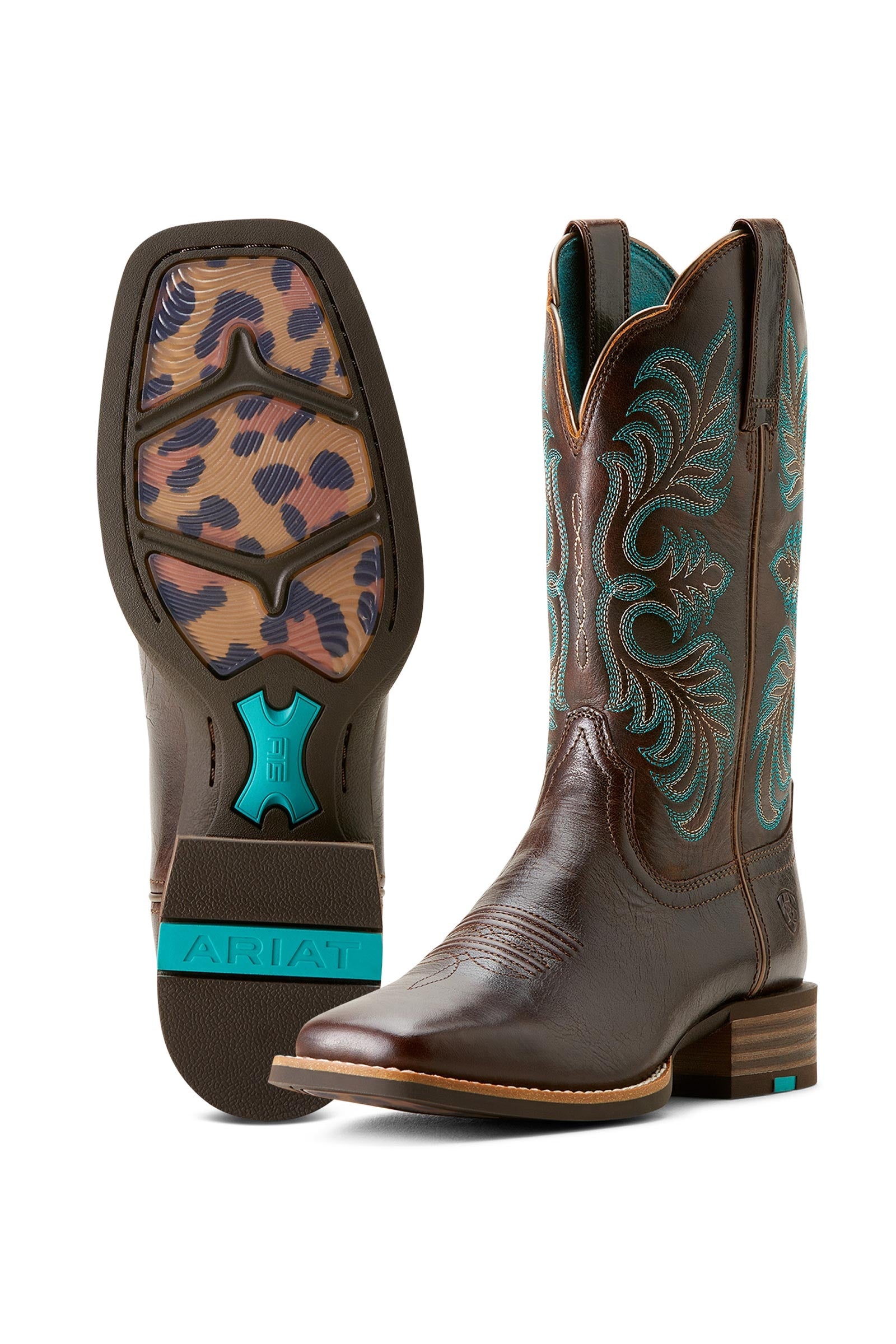 Ariat Gillette Women´s Western Boots Riding Boots & Riding Shoes