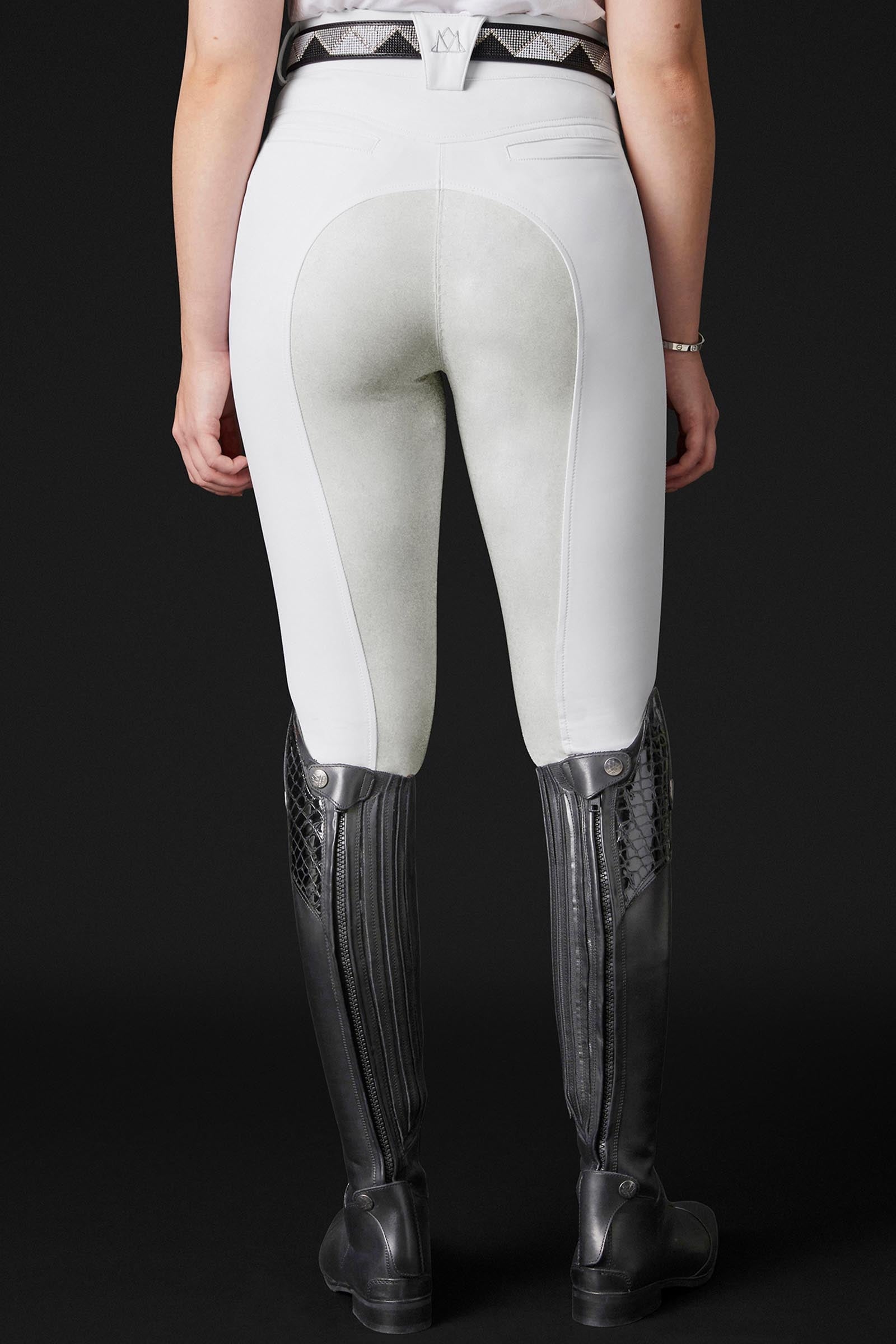 Mountain Horse Diana knestøttebukser for damer Womens Breeches