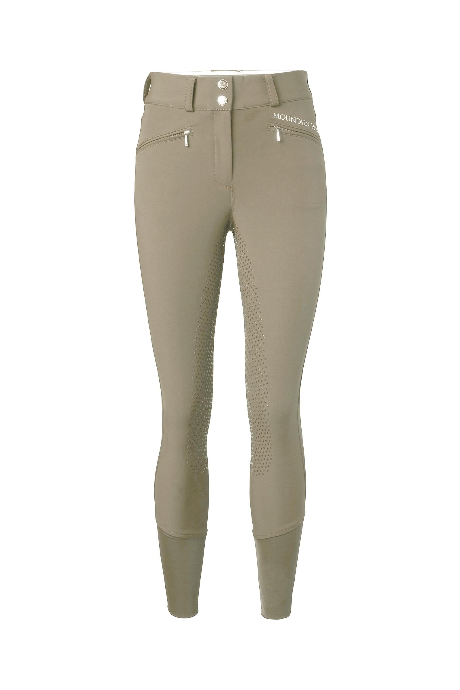 Mountain Horse Diana knestøttebukser for damer Womens Breeches