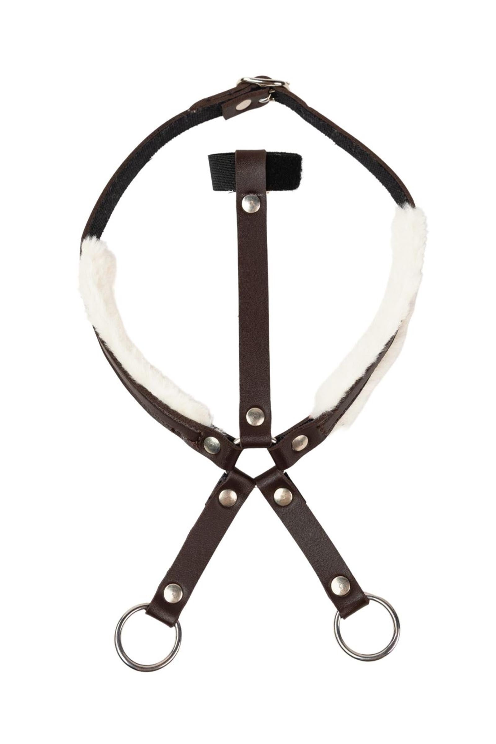 My Hobby Horse martingal Gaver