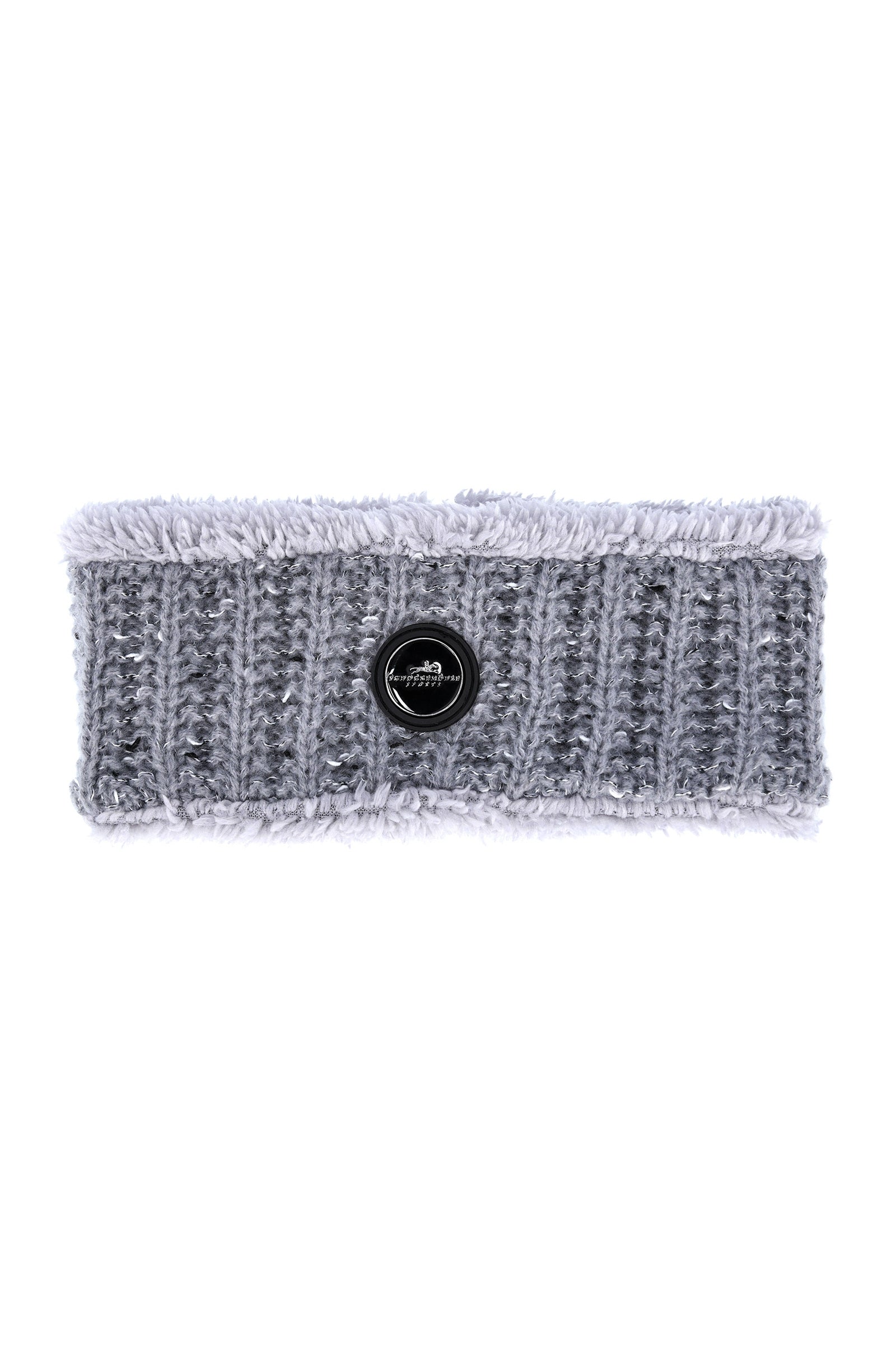Schockemöhle Sports Melange Hodebånd Style Accessories