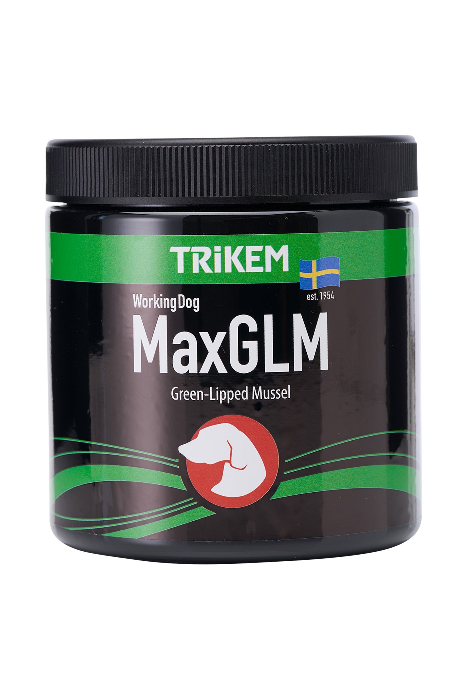 Trikem WorkingDog Max GLM, 450 g Hundeutstyr
