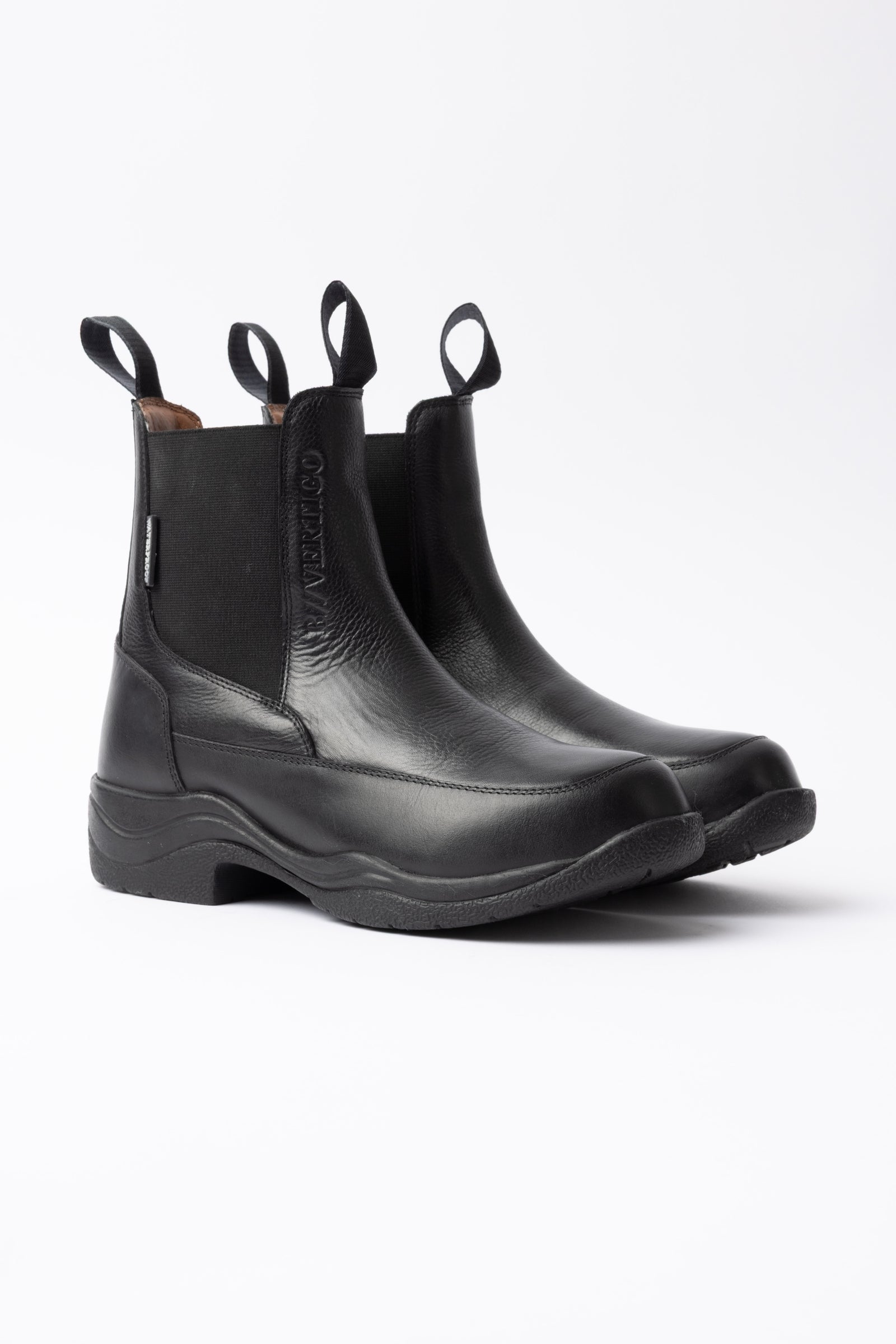 B Vertigo Chantilly vanntette jodhpur støvler i lær Ridestøvler & Chaps