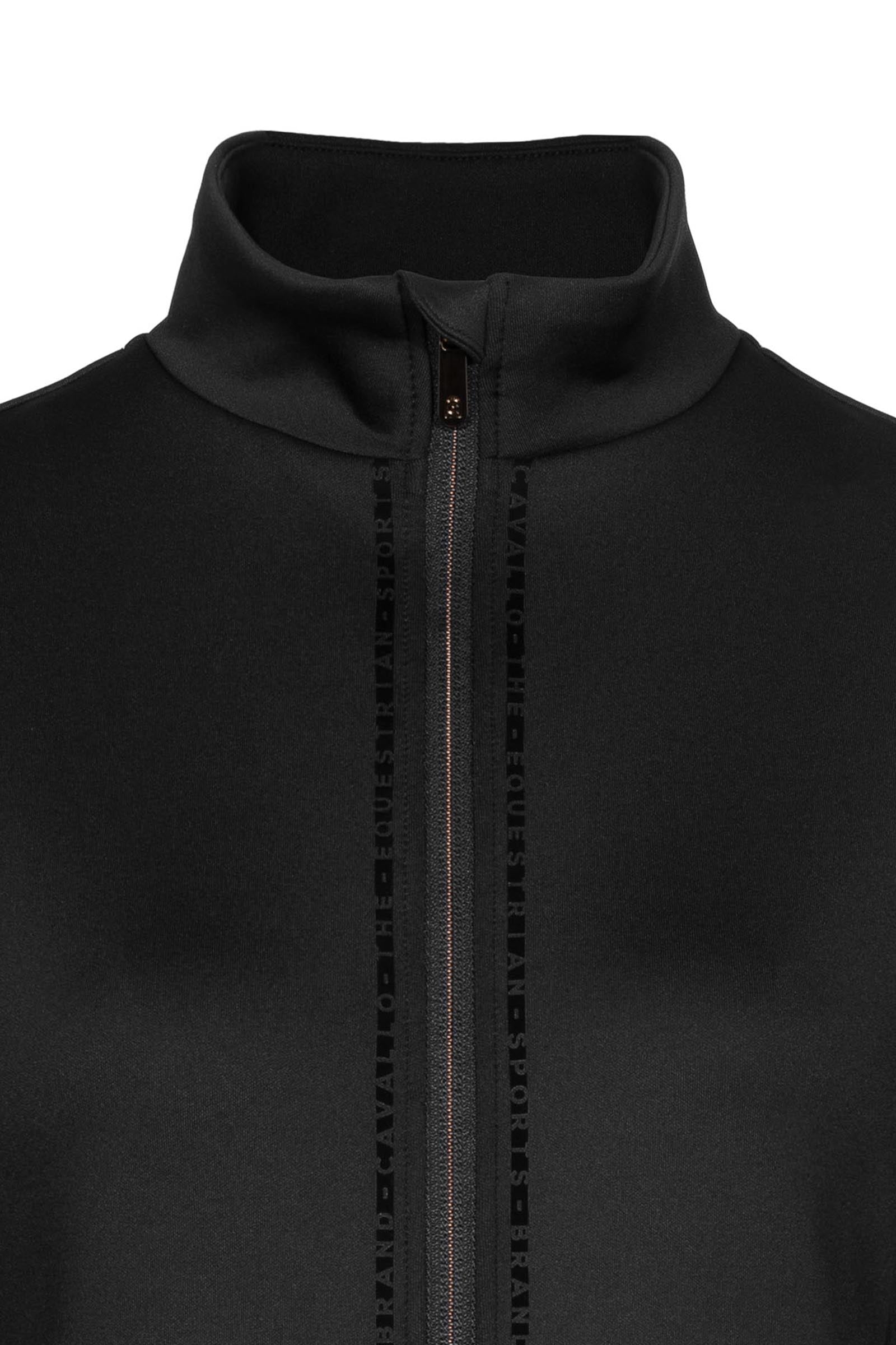 Cavallo CAVALDAPHNE Womens Short Jacket Women’s Riding Clothing