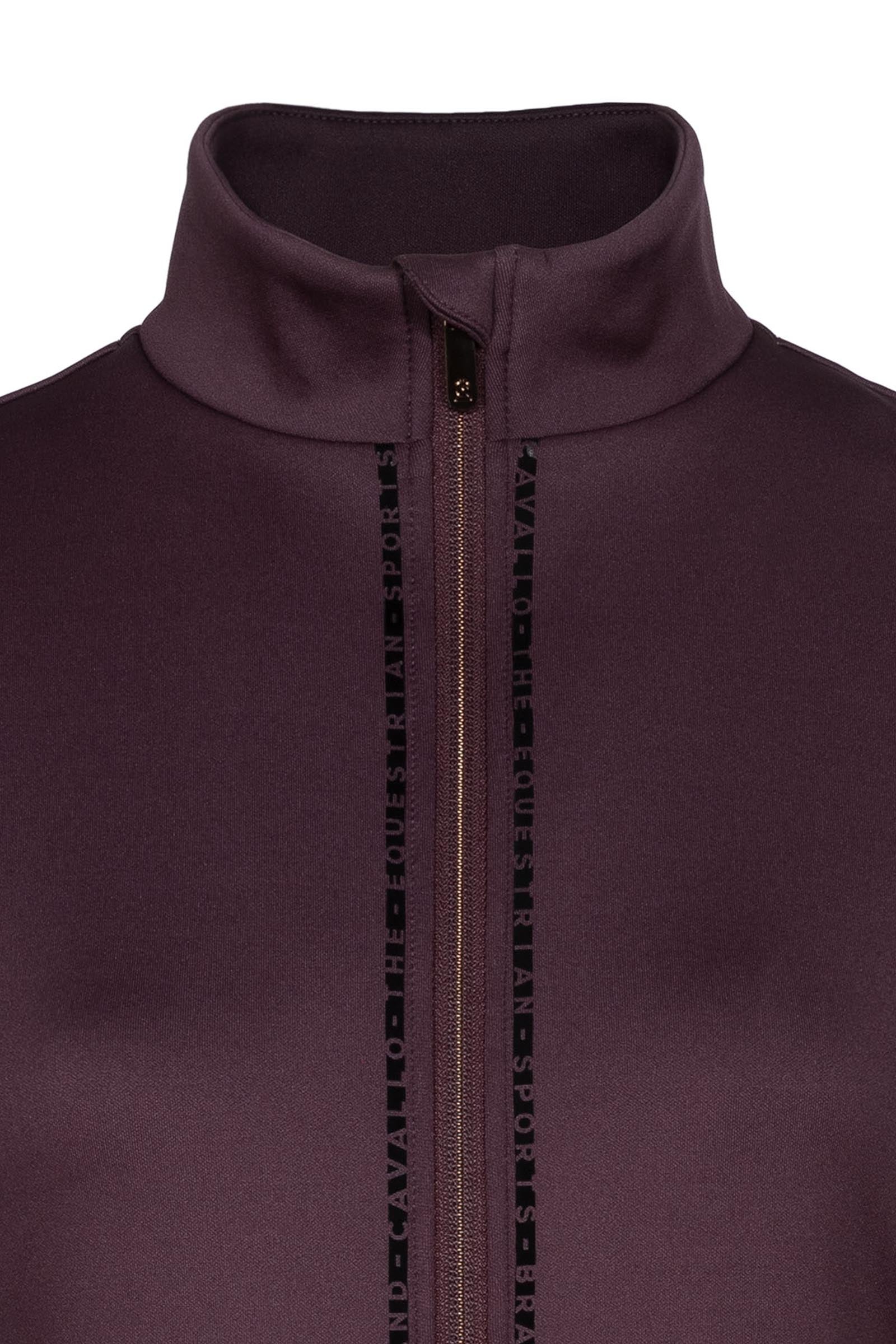 Cavallo CAVALDAPHNE Womens Short Jacket Women’s Riding Clothing