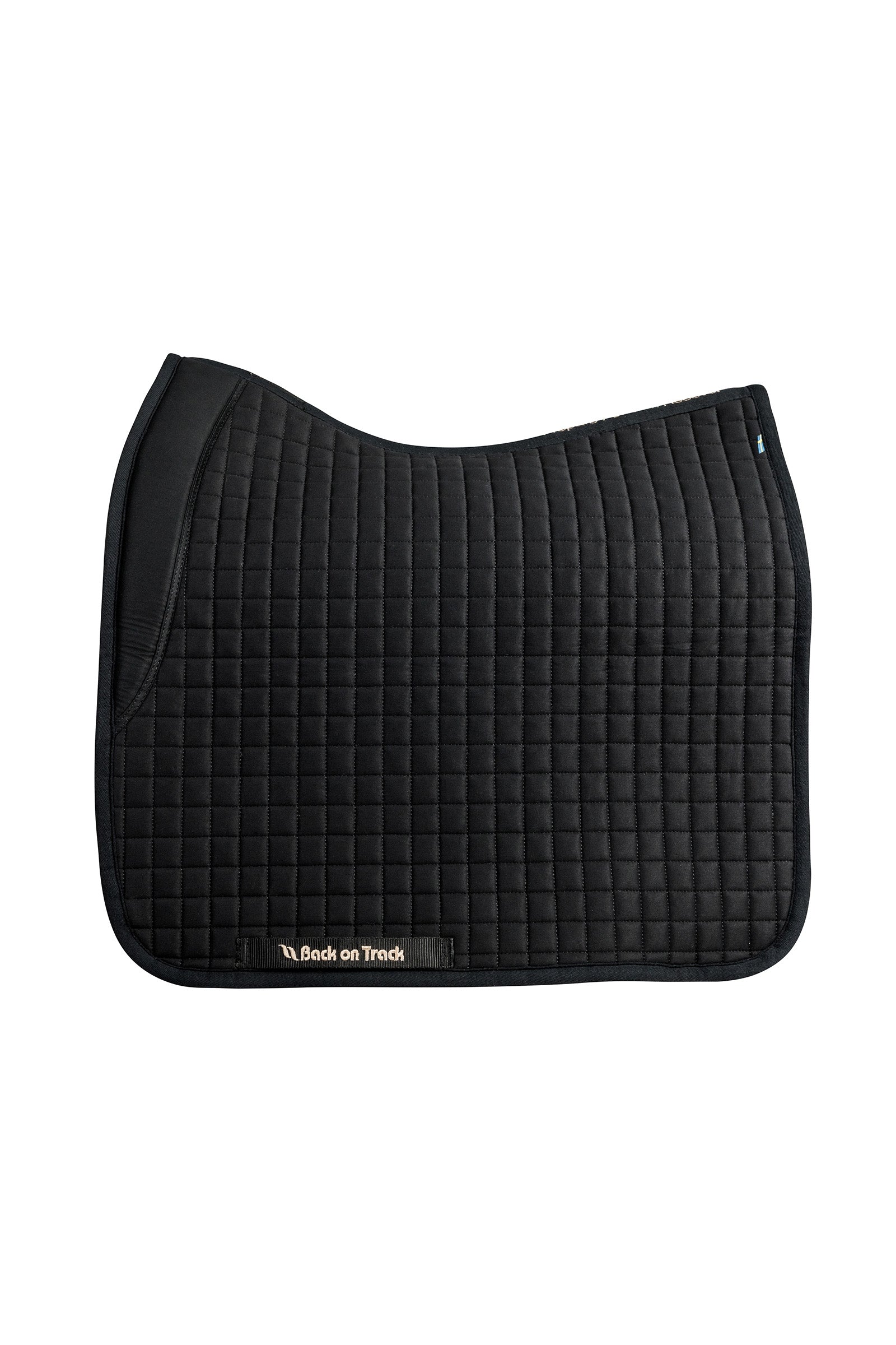 Back on Track No III Saddle Pad Dressage Sjabraker
