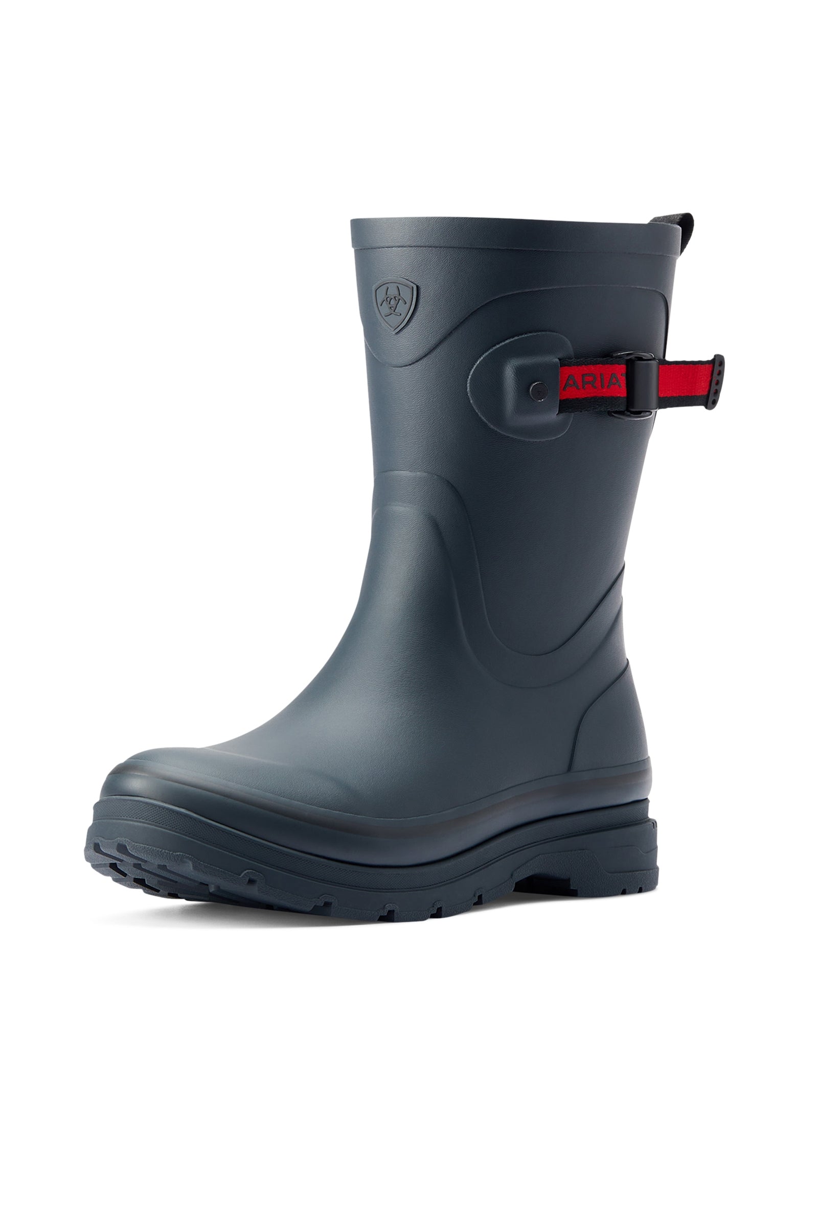 Ariat Kelmarsh Mid damestøvler i gummi med middels skaft Ridestøvler & Chaps