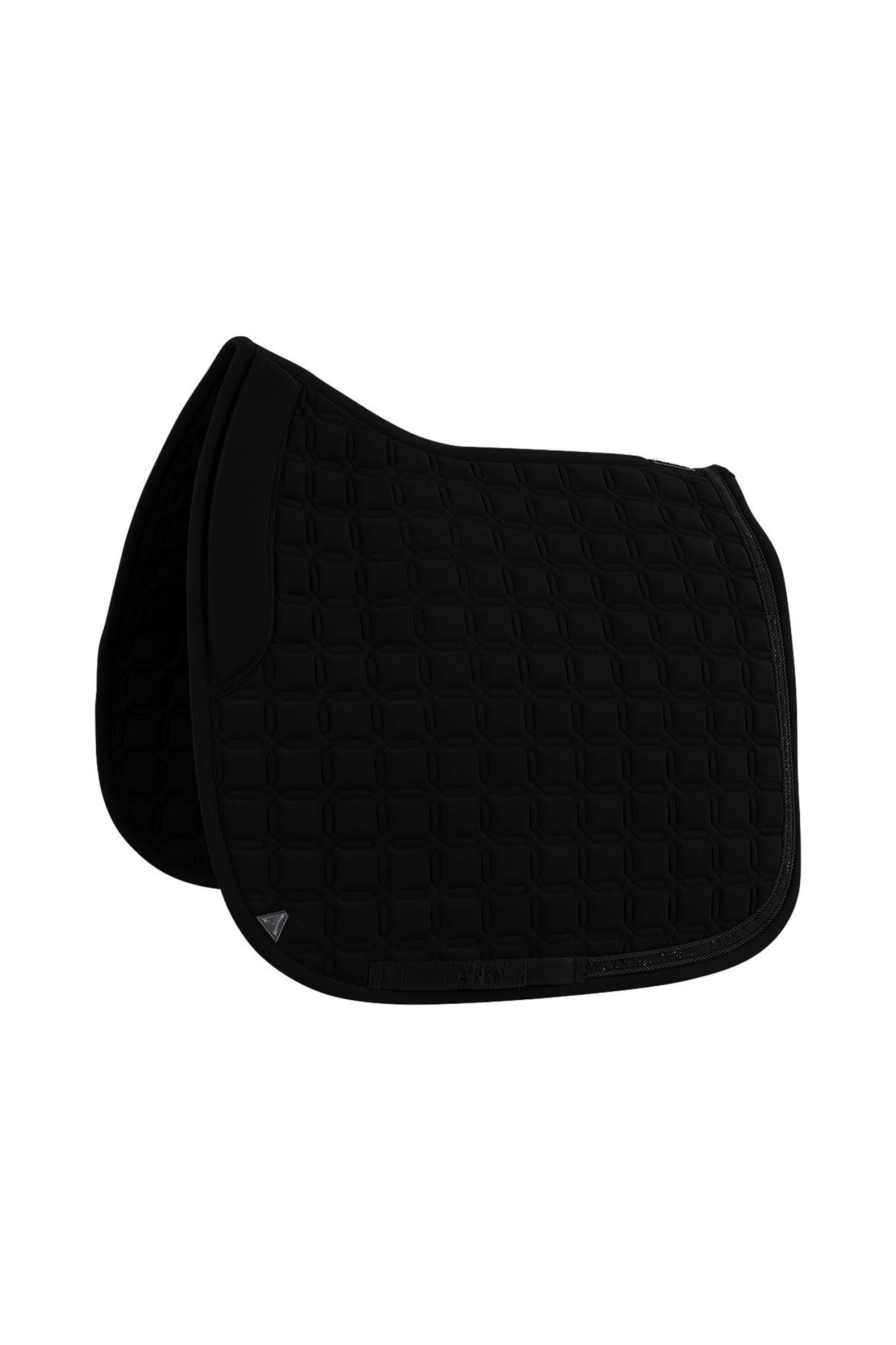 Anky ANKY Luminous Nylon Dressage Saddle Pad Saddle Pads