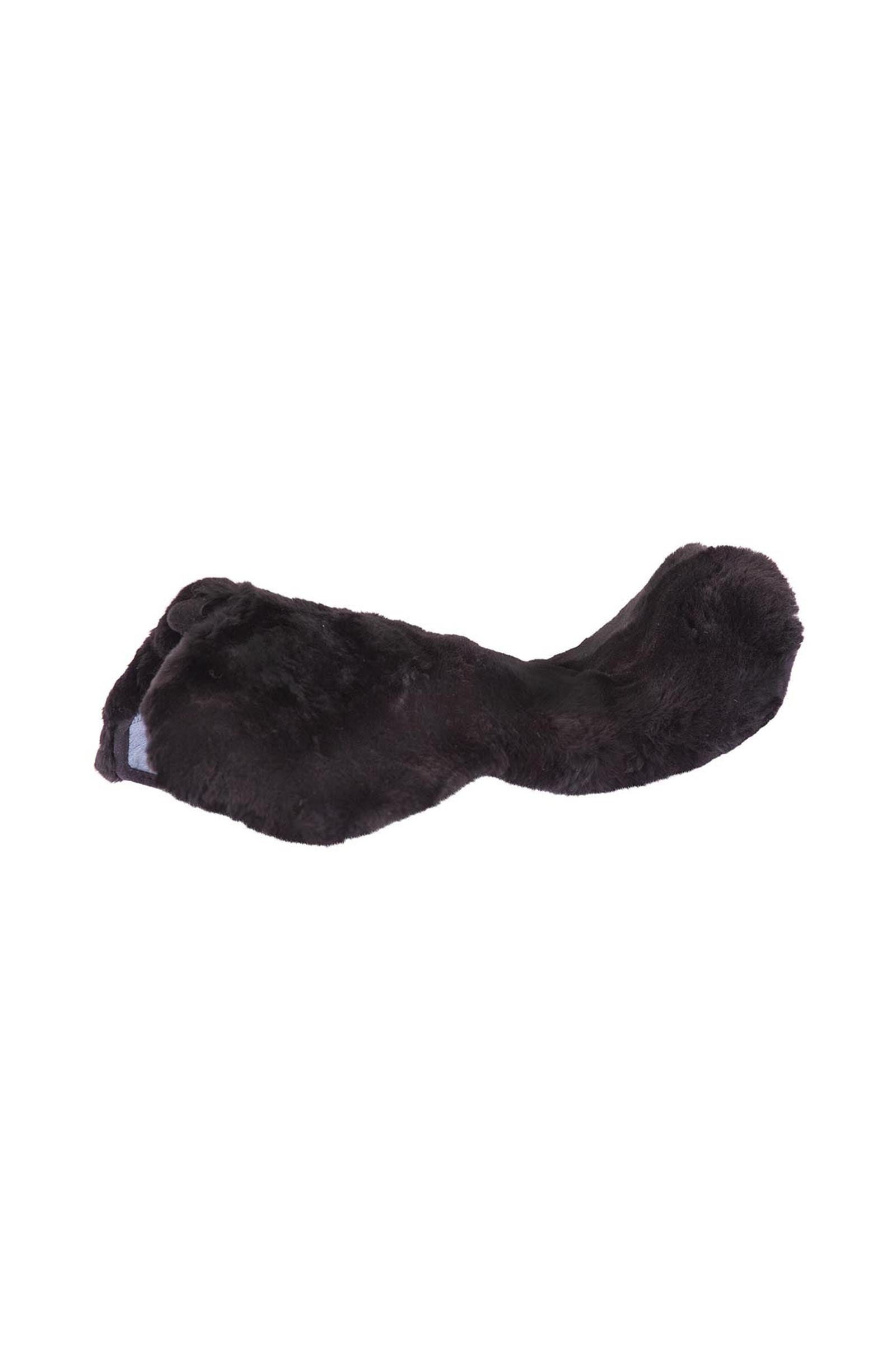 BR Sheepskin Seat Cover Saddles, Girths & Stirrups