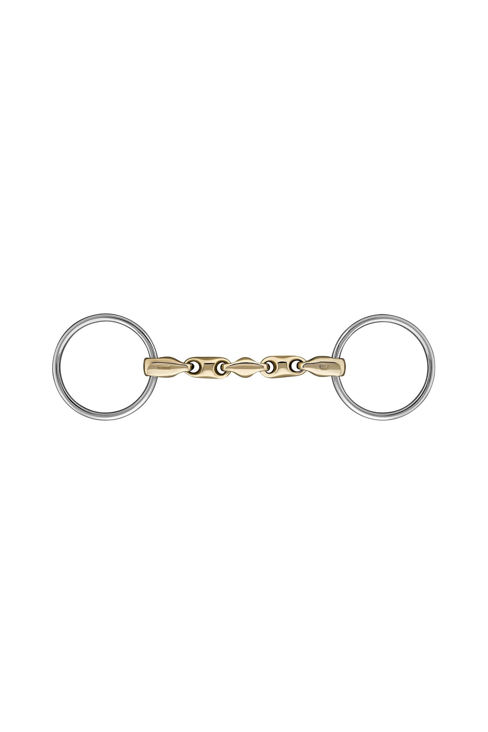 Sprenger flerdelt bitt, 16 mm, Sensogan Bitt