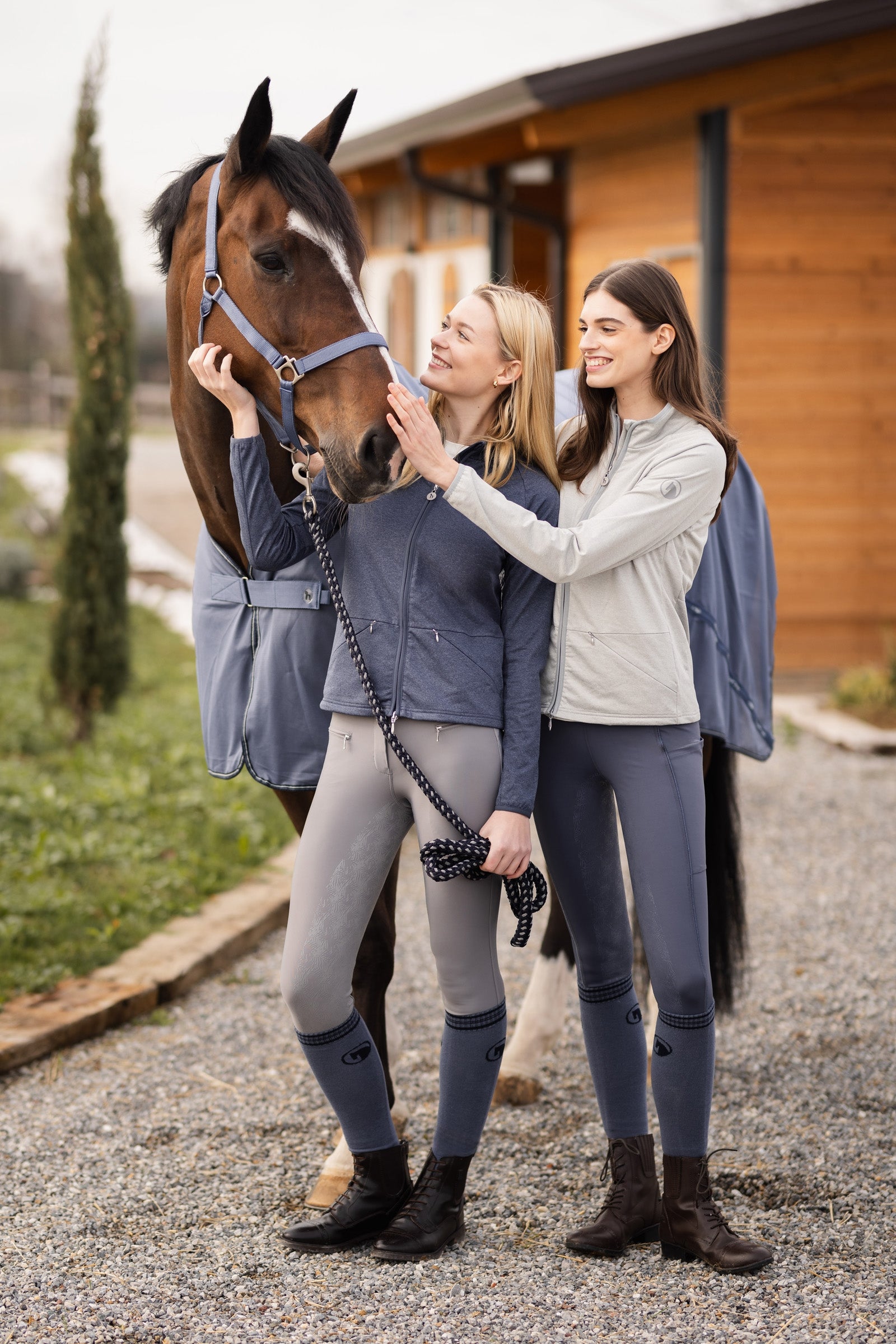Horze Mabel Socks Socks