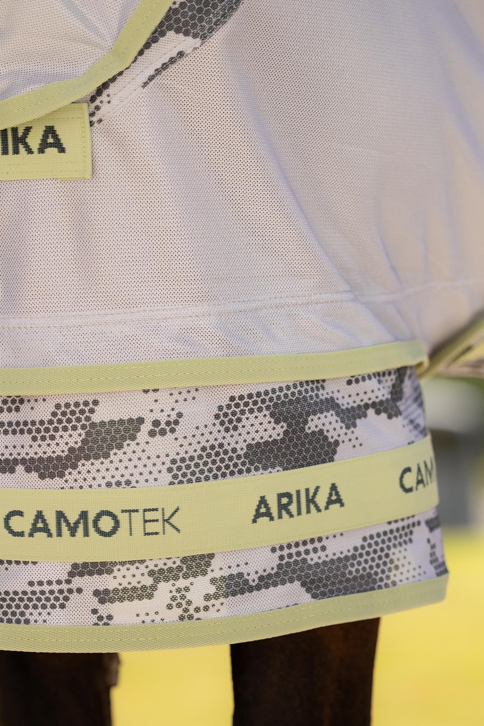 LeMieux Arika Camo-Tek Fly Rug Horse Rugs