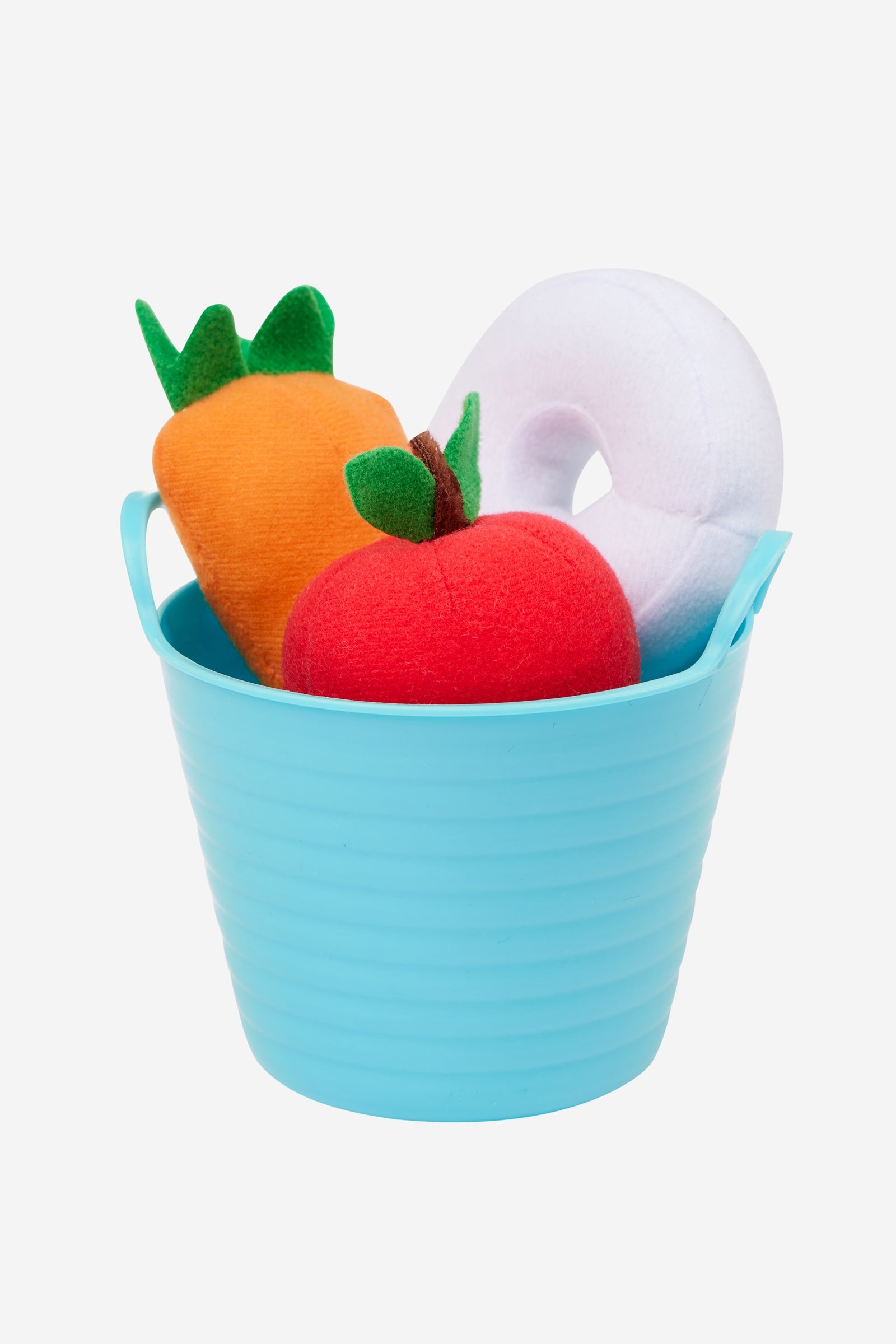 LeMieux Toy Pony Treat Bucket Multi Gaver