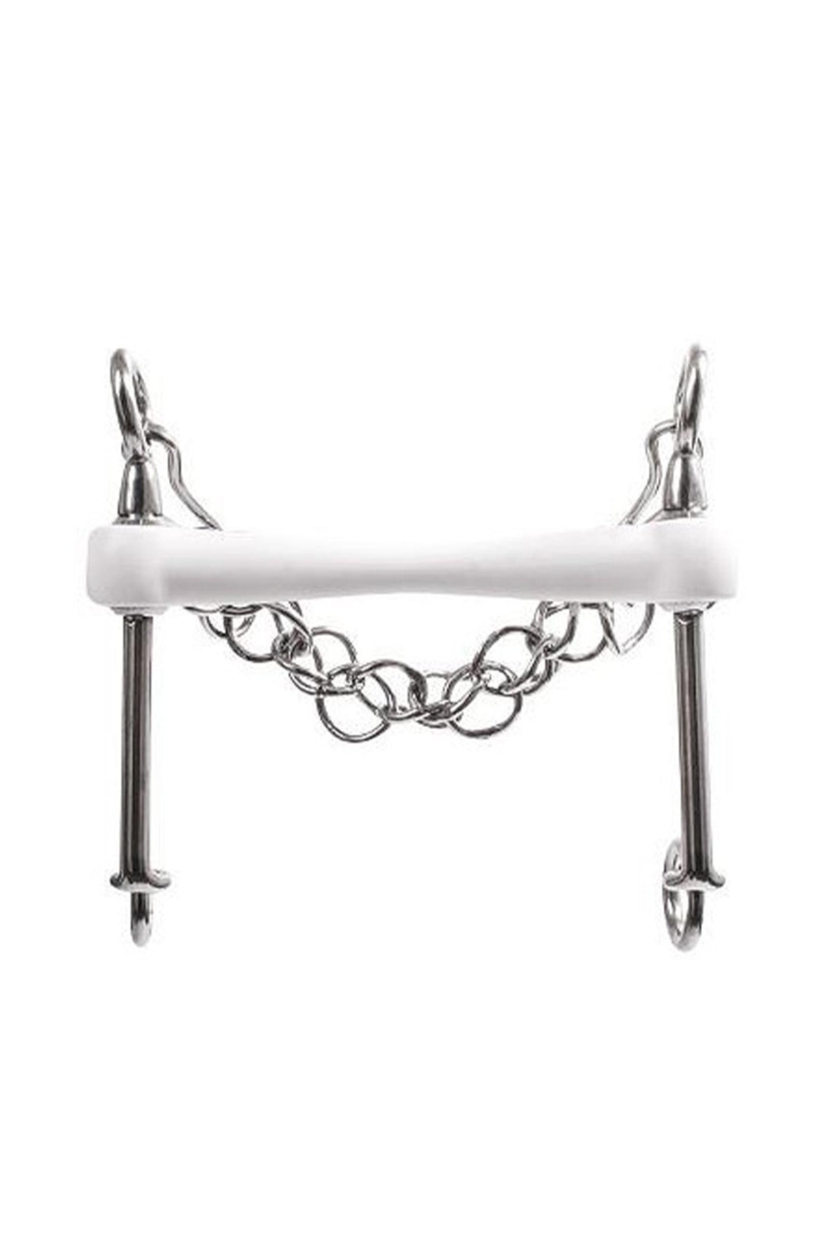 Trust Equestrian Inno Sense Weymouth Fixed-mullen Soft-20 Bitt