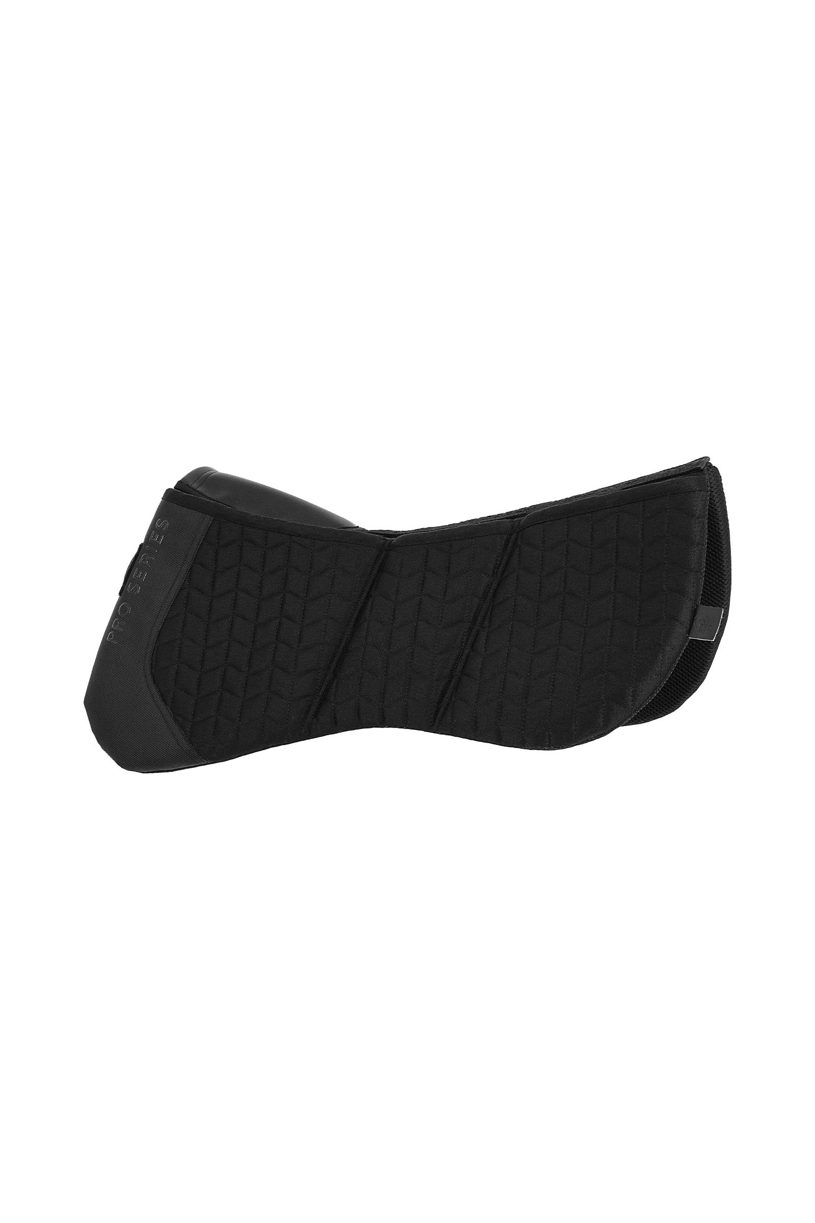 PRO SERIES X-IMPACT Corrective Pad, 3 Pockets Saddle Pads